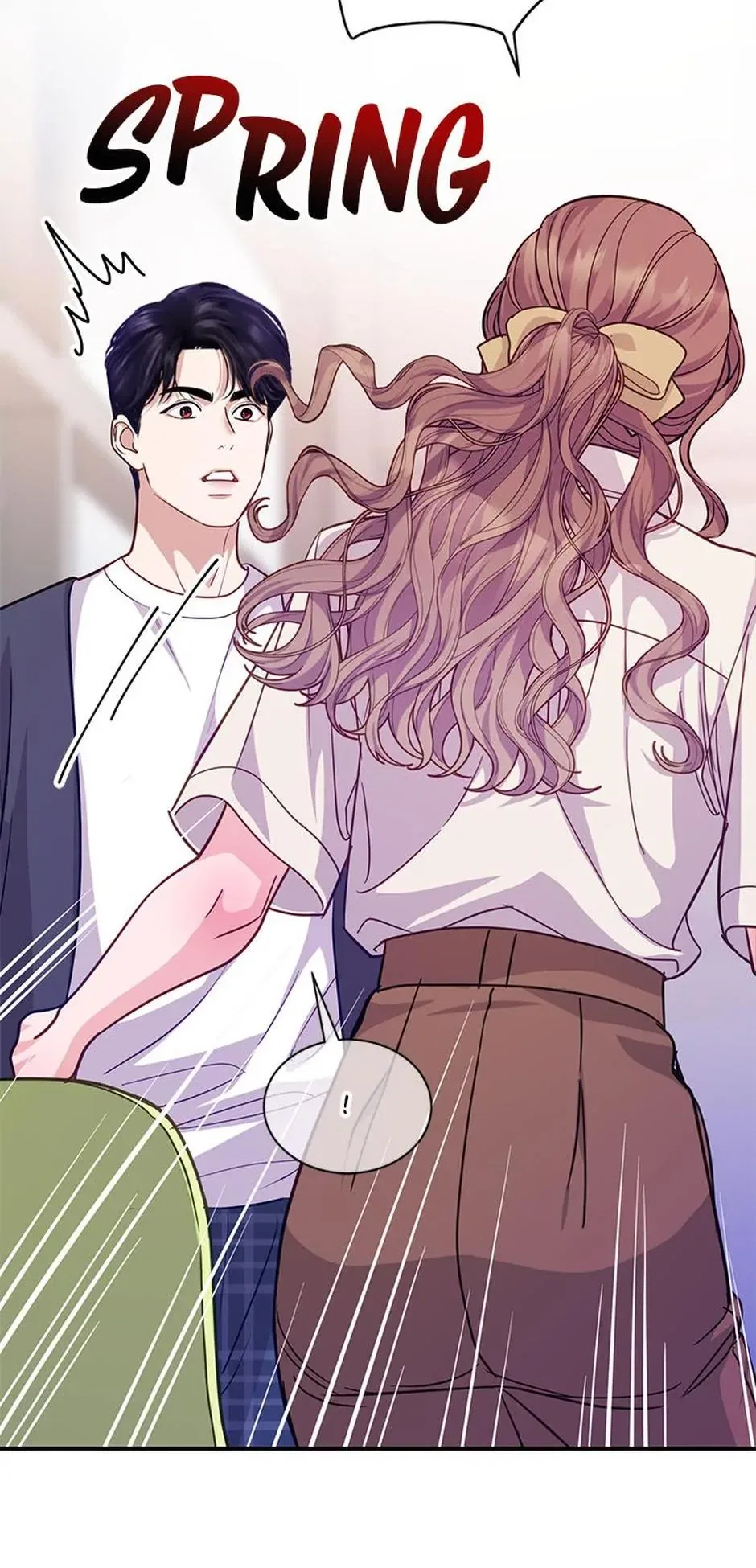 A Suspicious Confession Chapter 60 – Page 39