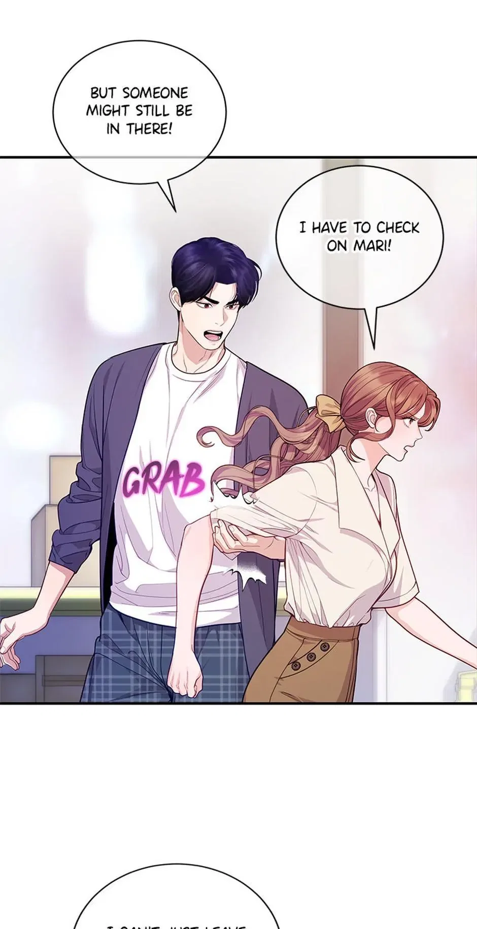 A Suspicious Confession Chapter 60 – Page 40