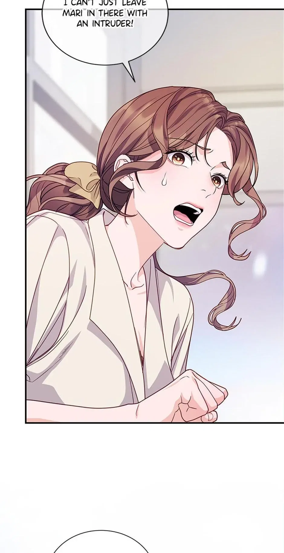 A Suspicious Confession Chapter 60 – Page 41