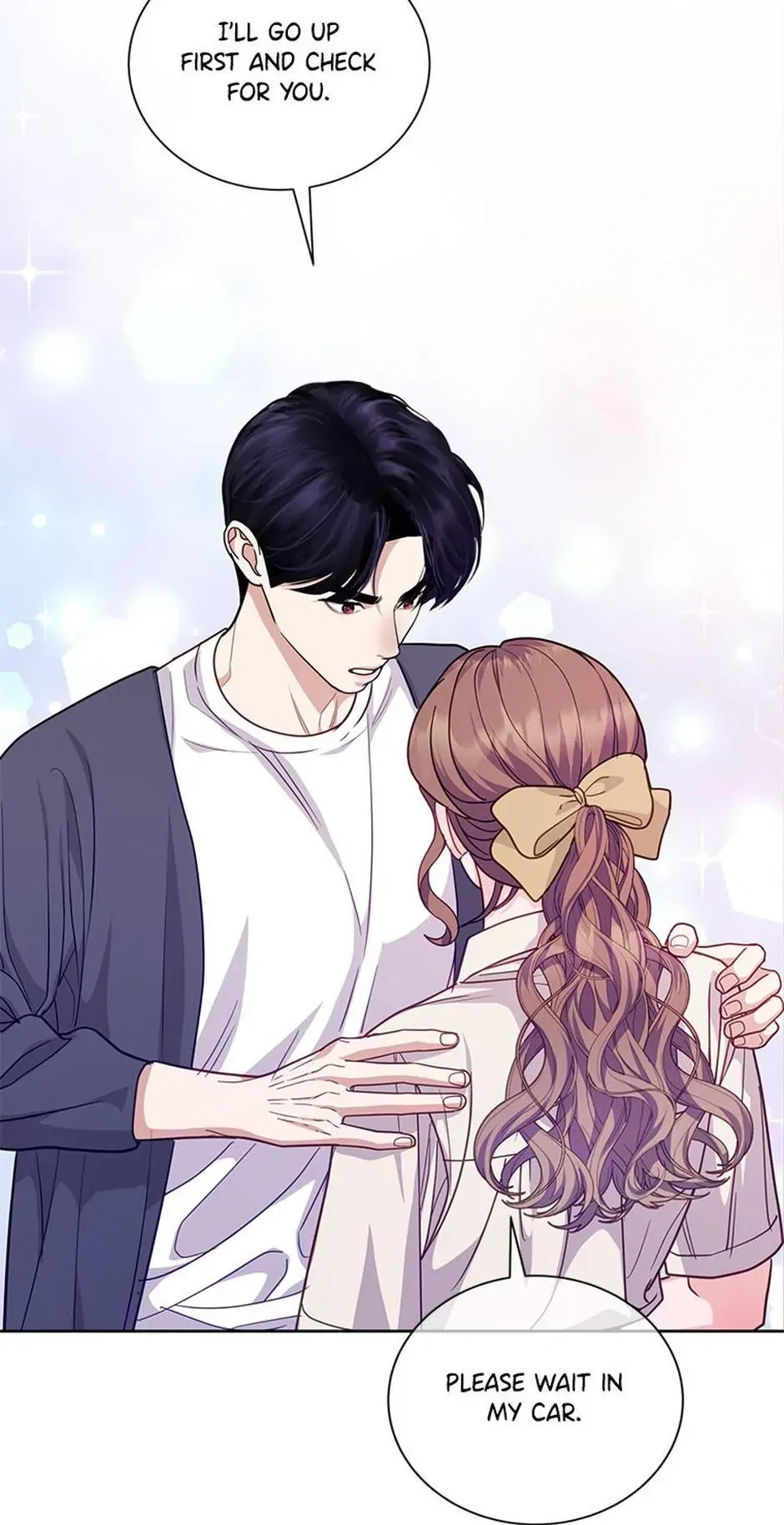 A Suspicious Confession Chapter 60 – Page 42