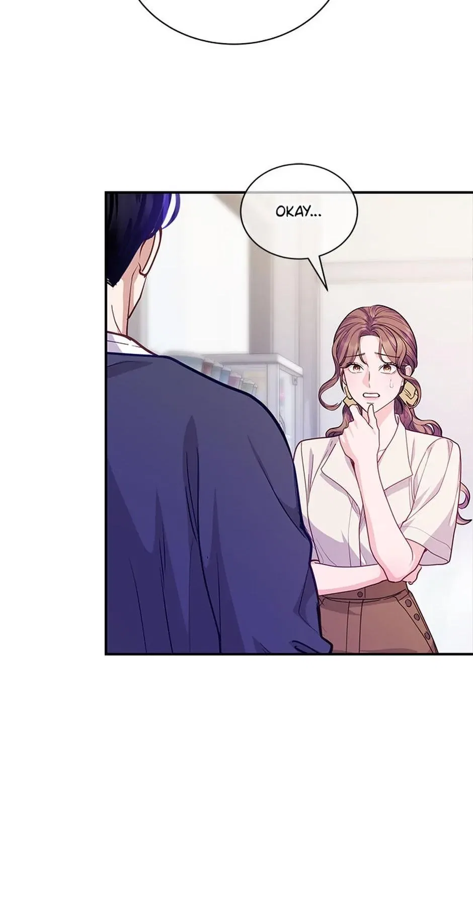 A Suspicious Confession Chapter 60 – Page 45
