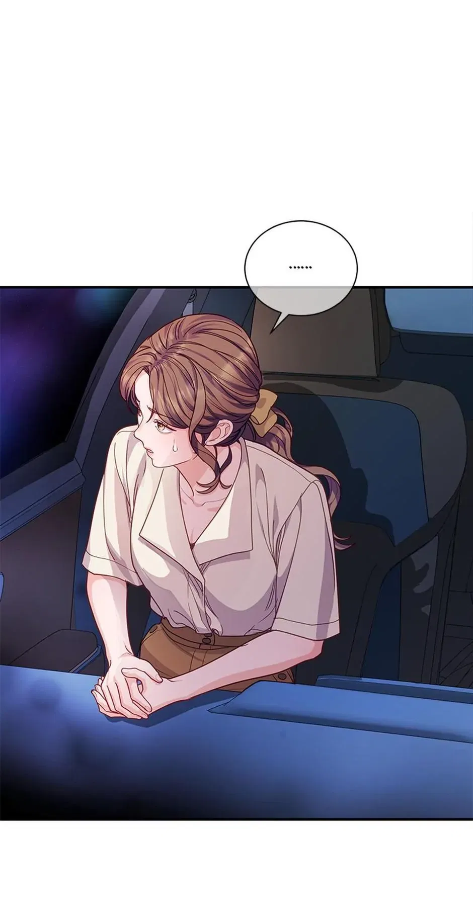 A Suspicious Confession Chapter 60 – Page 46
