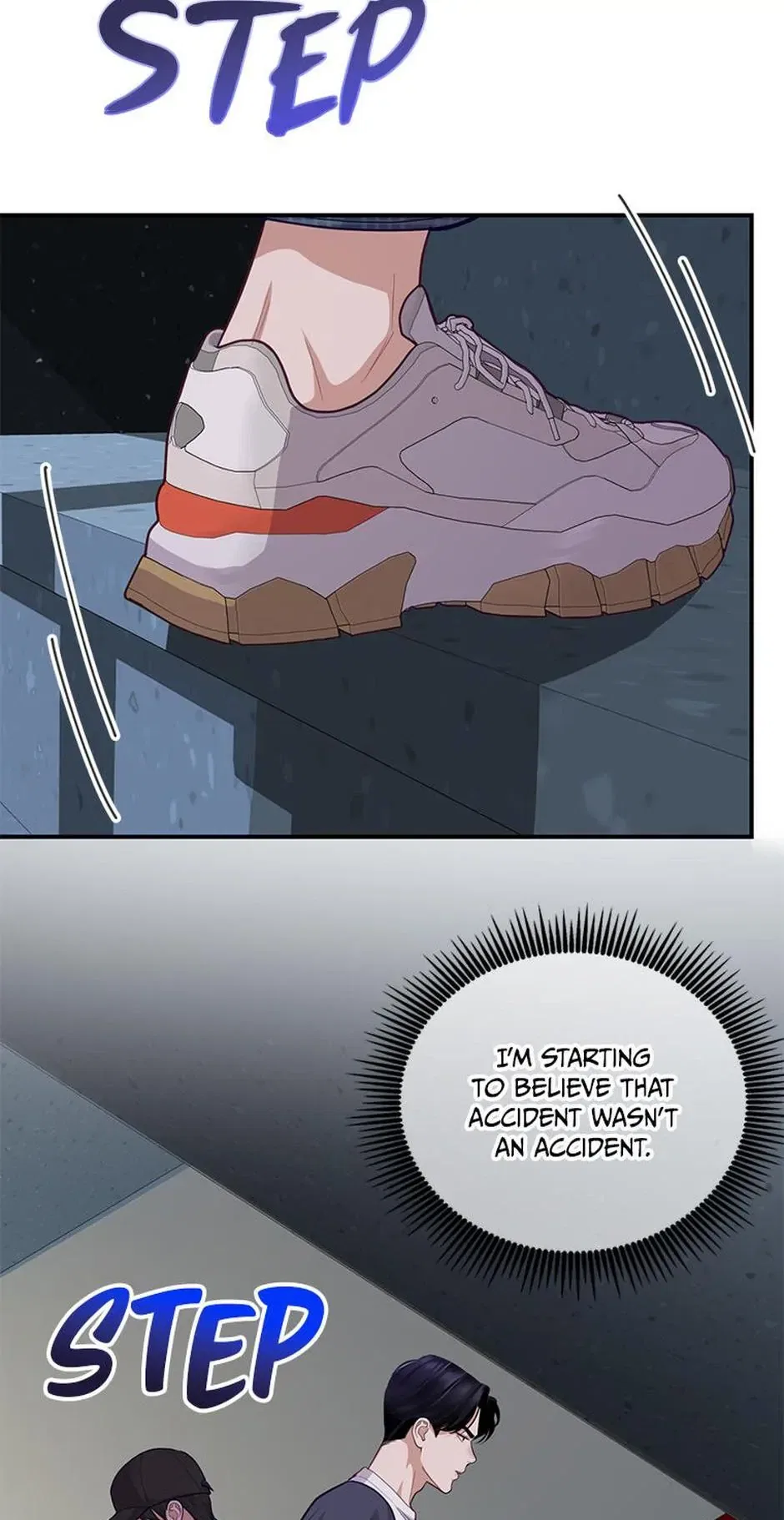 A Suspicious Confession Chapter 60 – Page 48