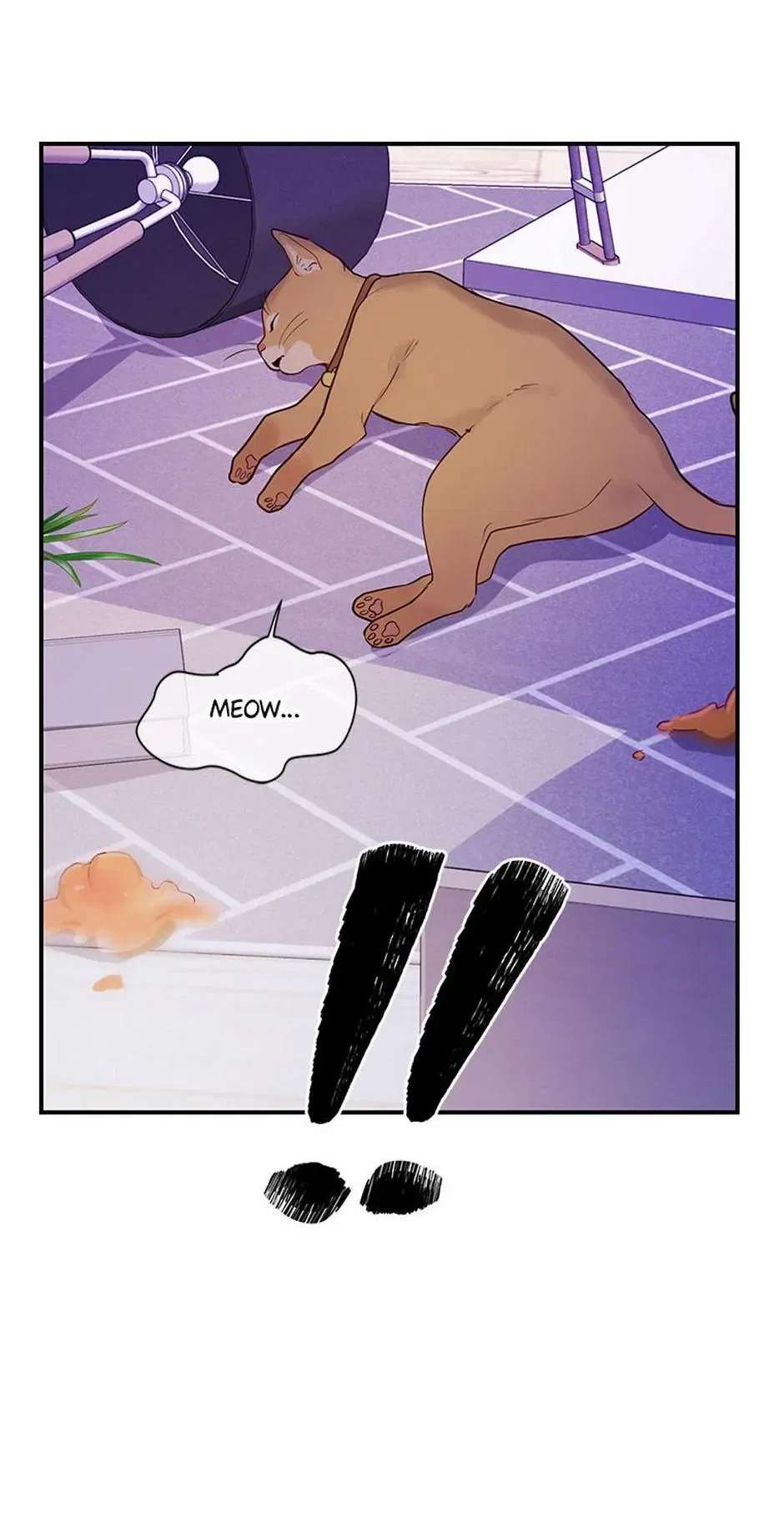A Suspicious Confession Chapter 60 – Page 53
