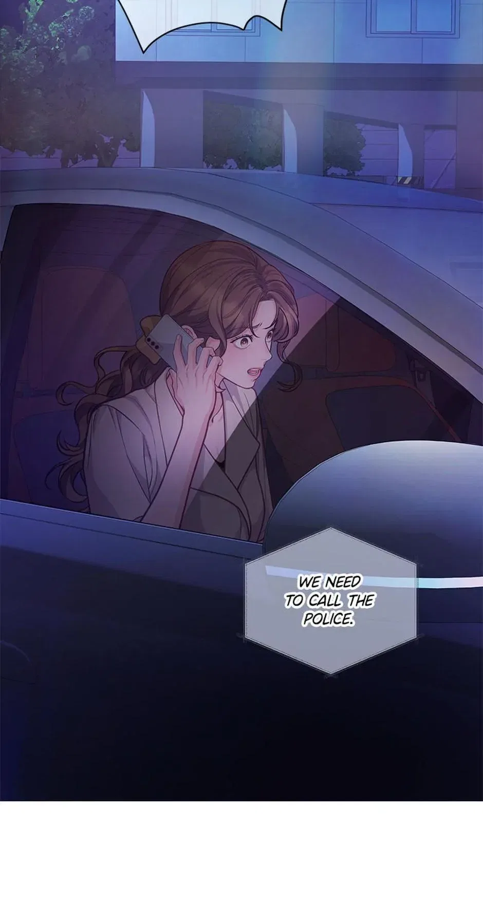 A Suspicious Confession Chapter 60 – Page 58