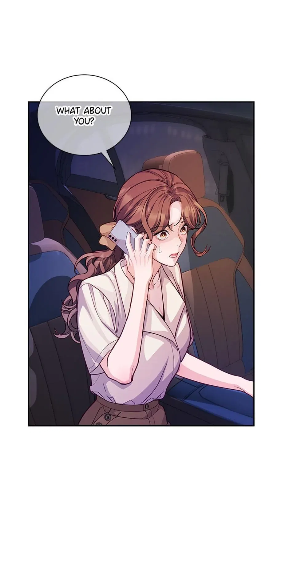 A Suspicious Confession Chapter 60 – Page 61