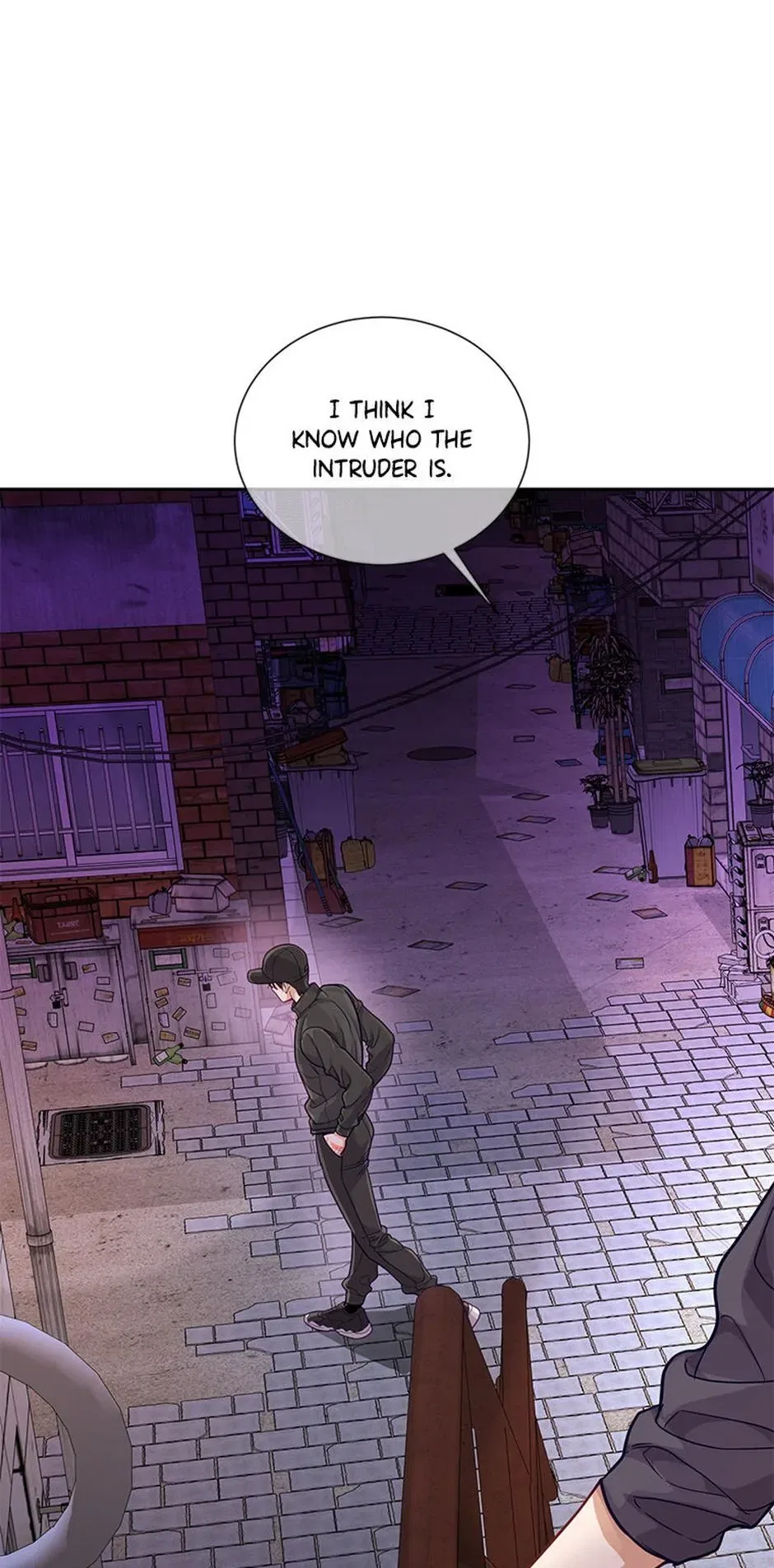 A Suspicious Confession Chapter 60 – Page 62