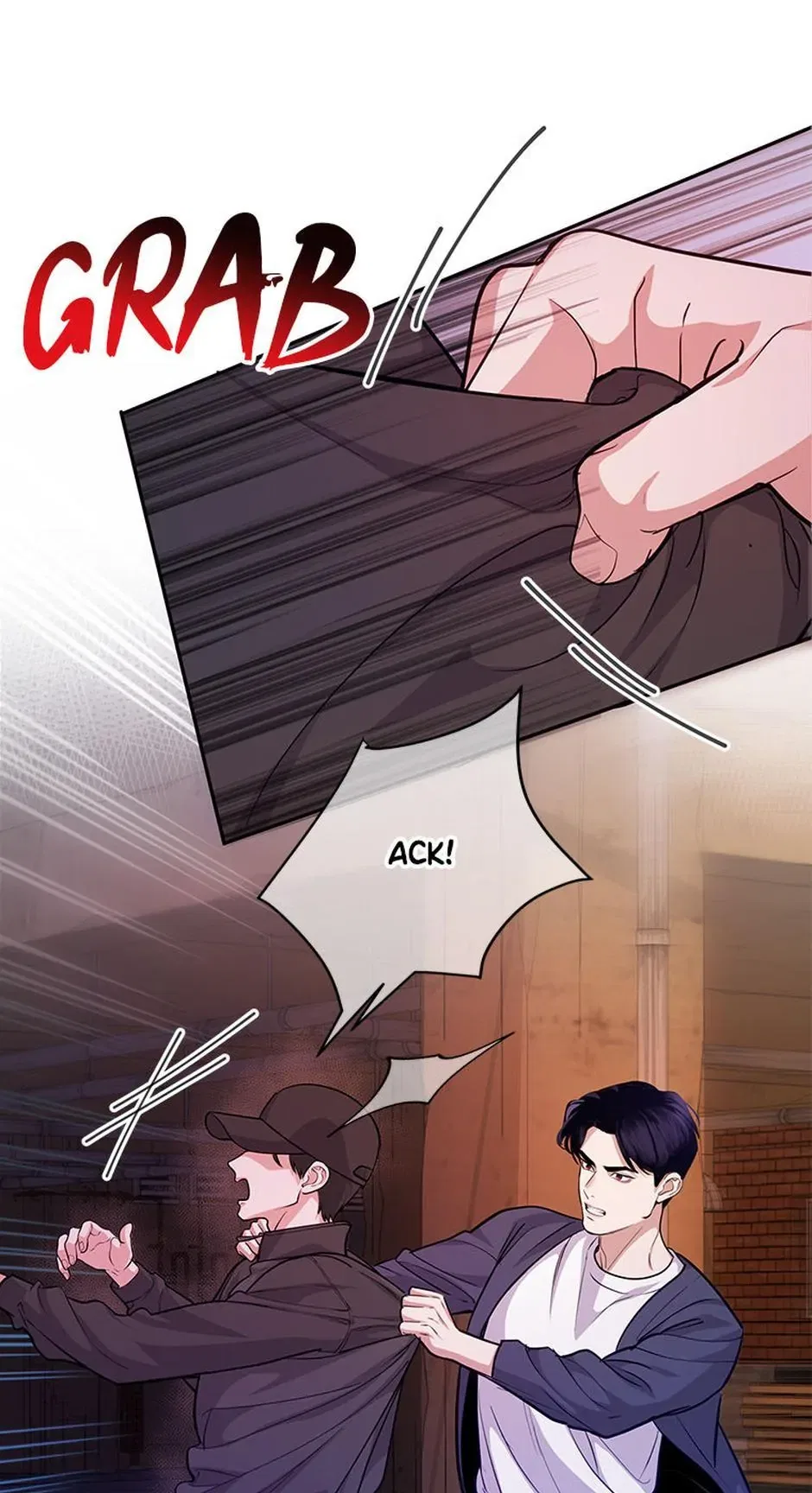A Suspicious Confession Chapter 60 – Page 68