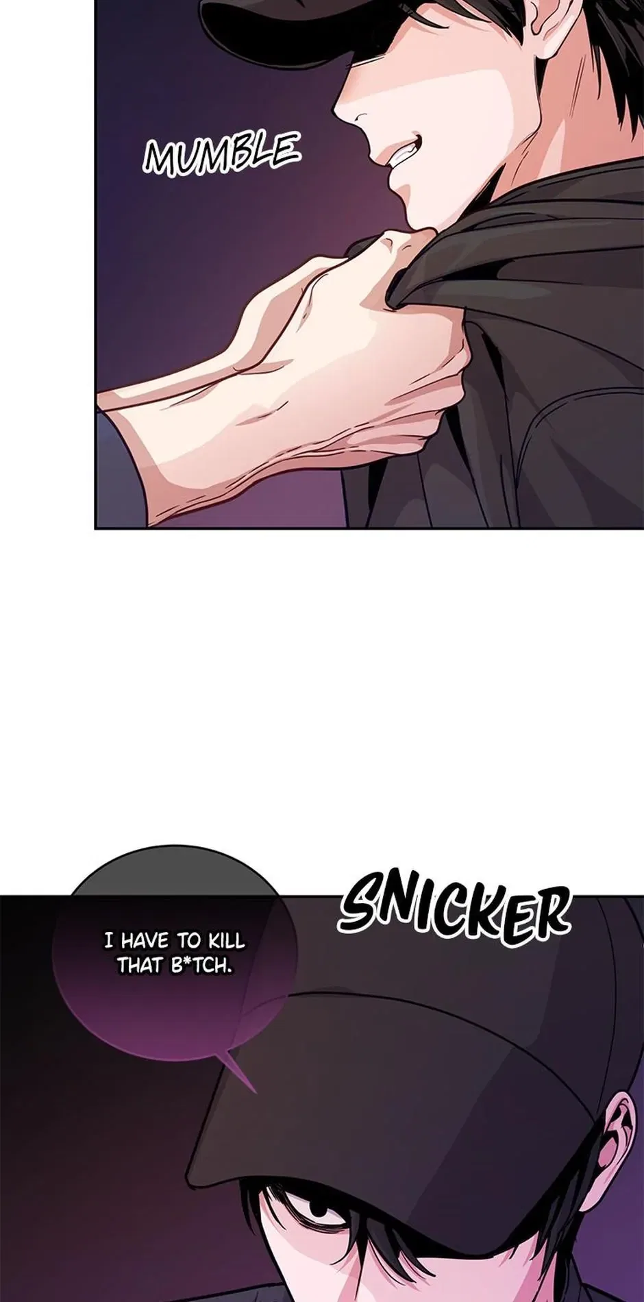 A Suspicious Confession Chapter 60 – Page 75
