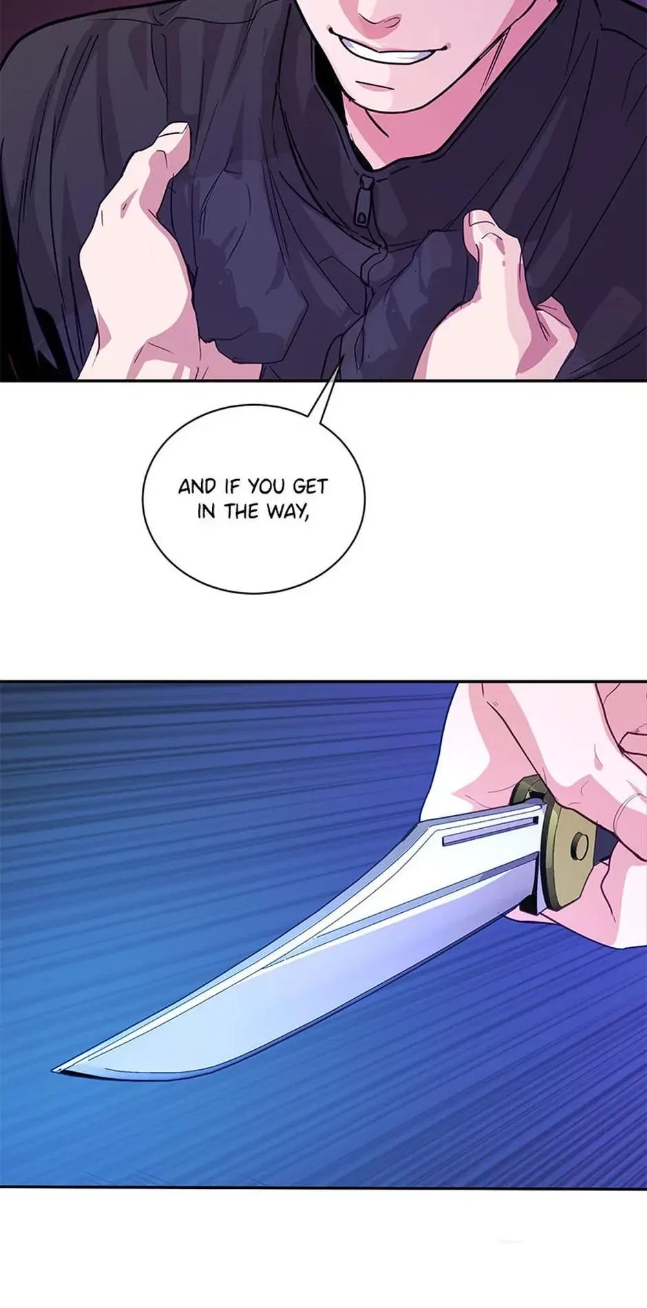 A Suspicious Confession Chapter 60 – Page 76