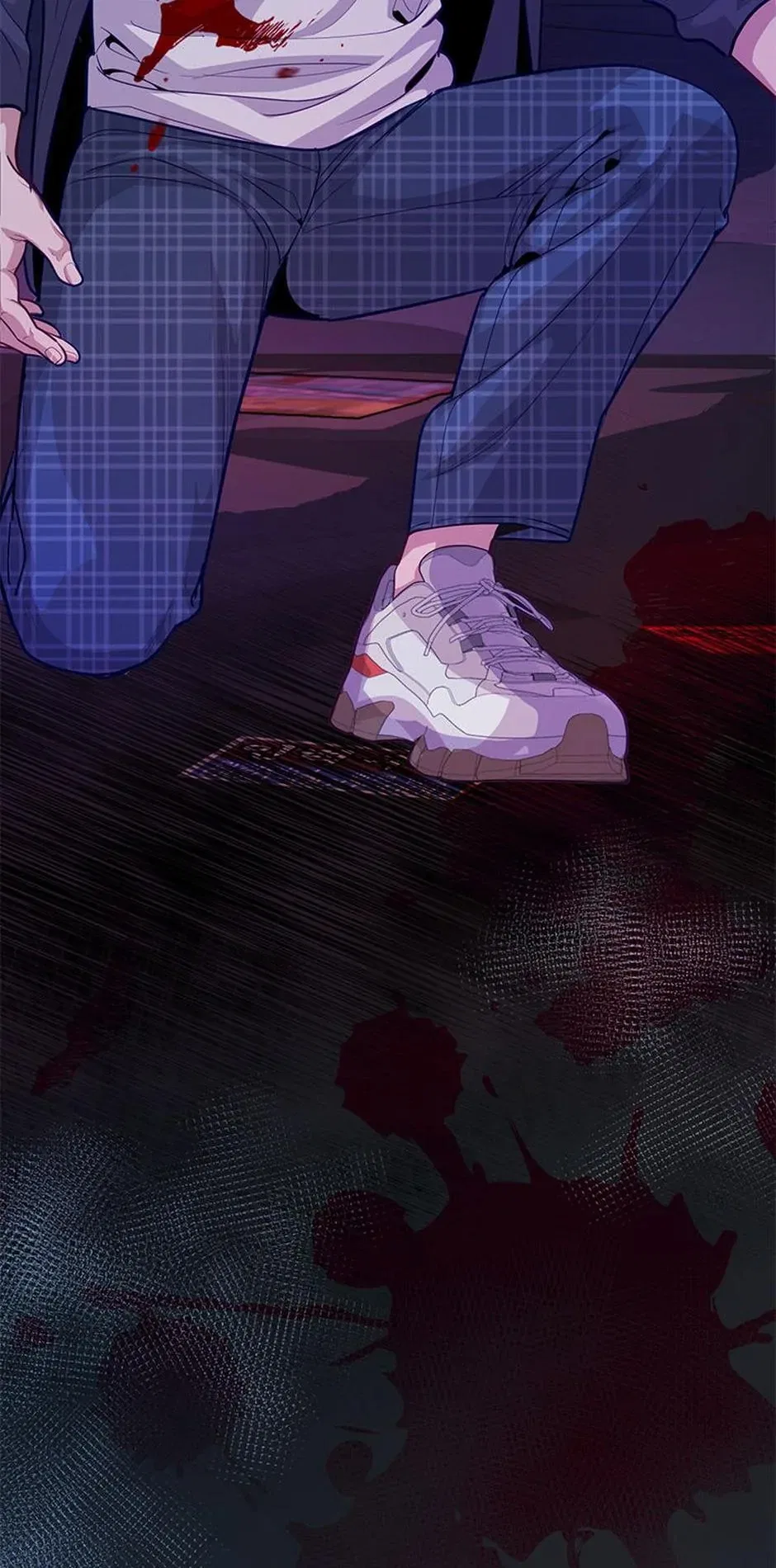 A Suspicious Confession Chapter 60 – Page 78