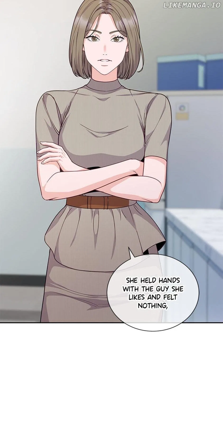 A Suspicious Confession Chapter 59 – Page 2