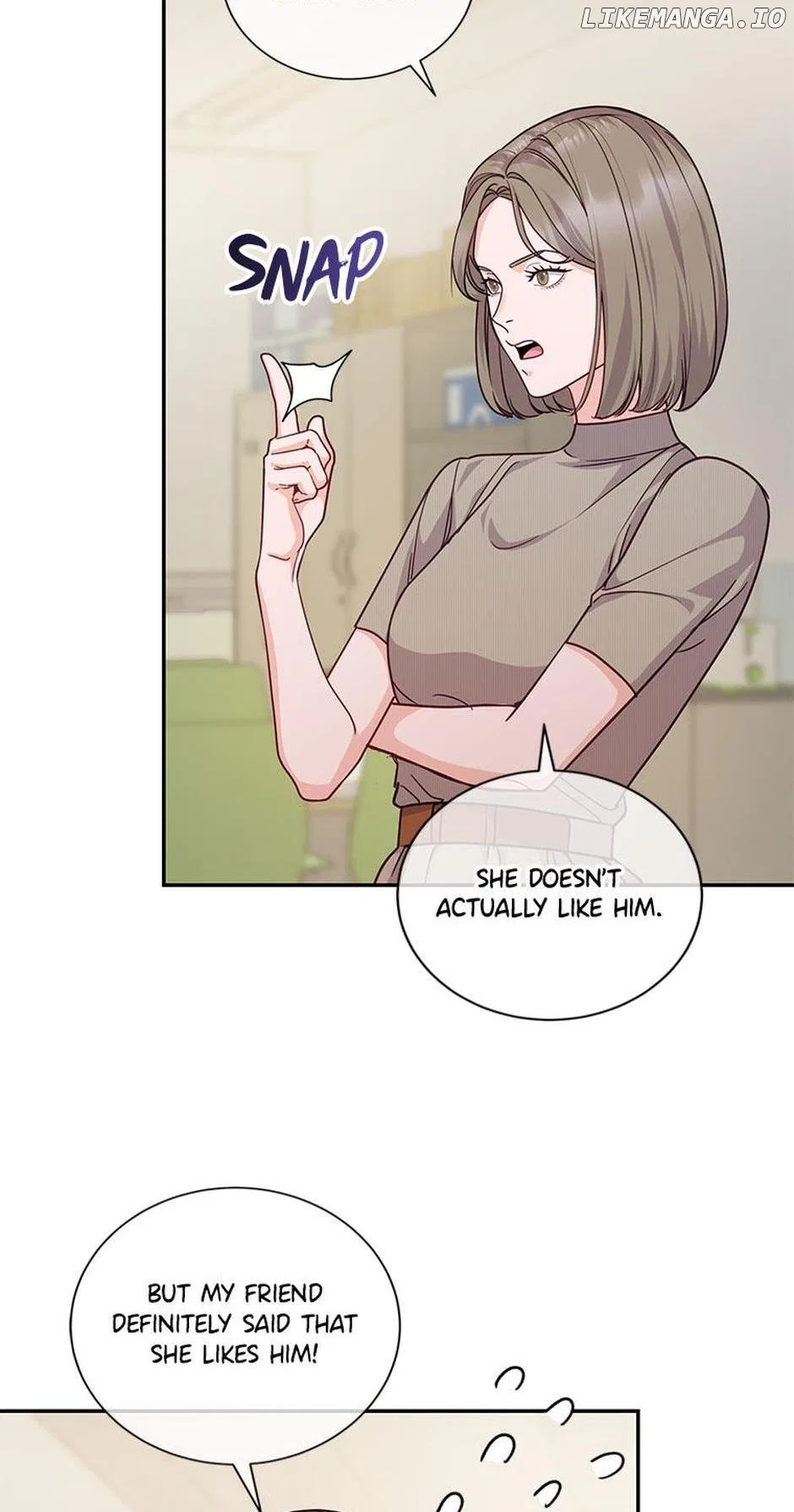 A Suspicious Confession Chapter 59 – Page 4