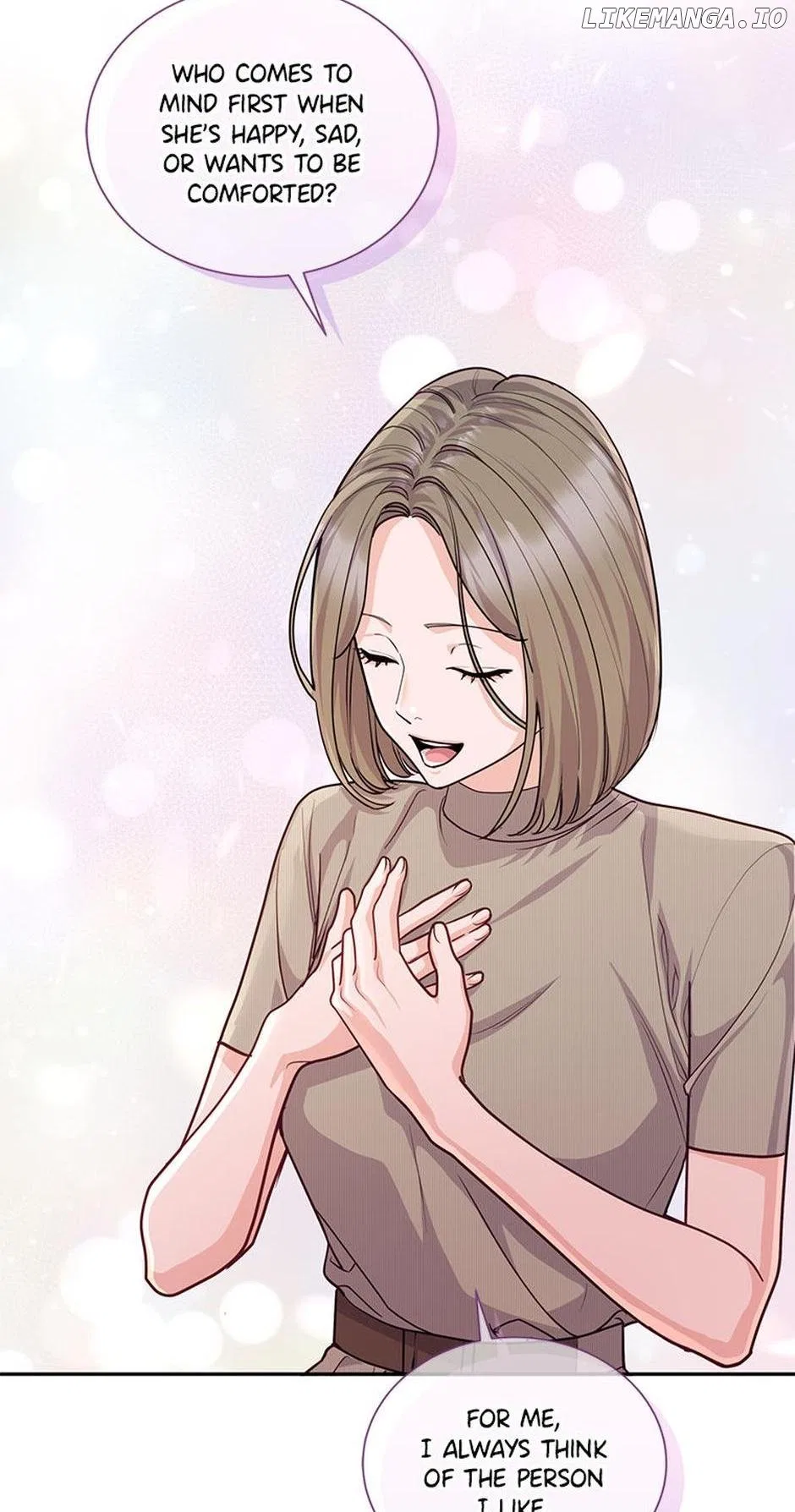A Suspicious Confession Chapter 59 – Page 9