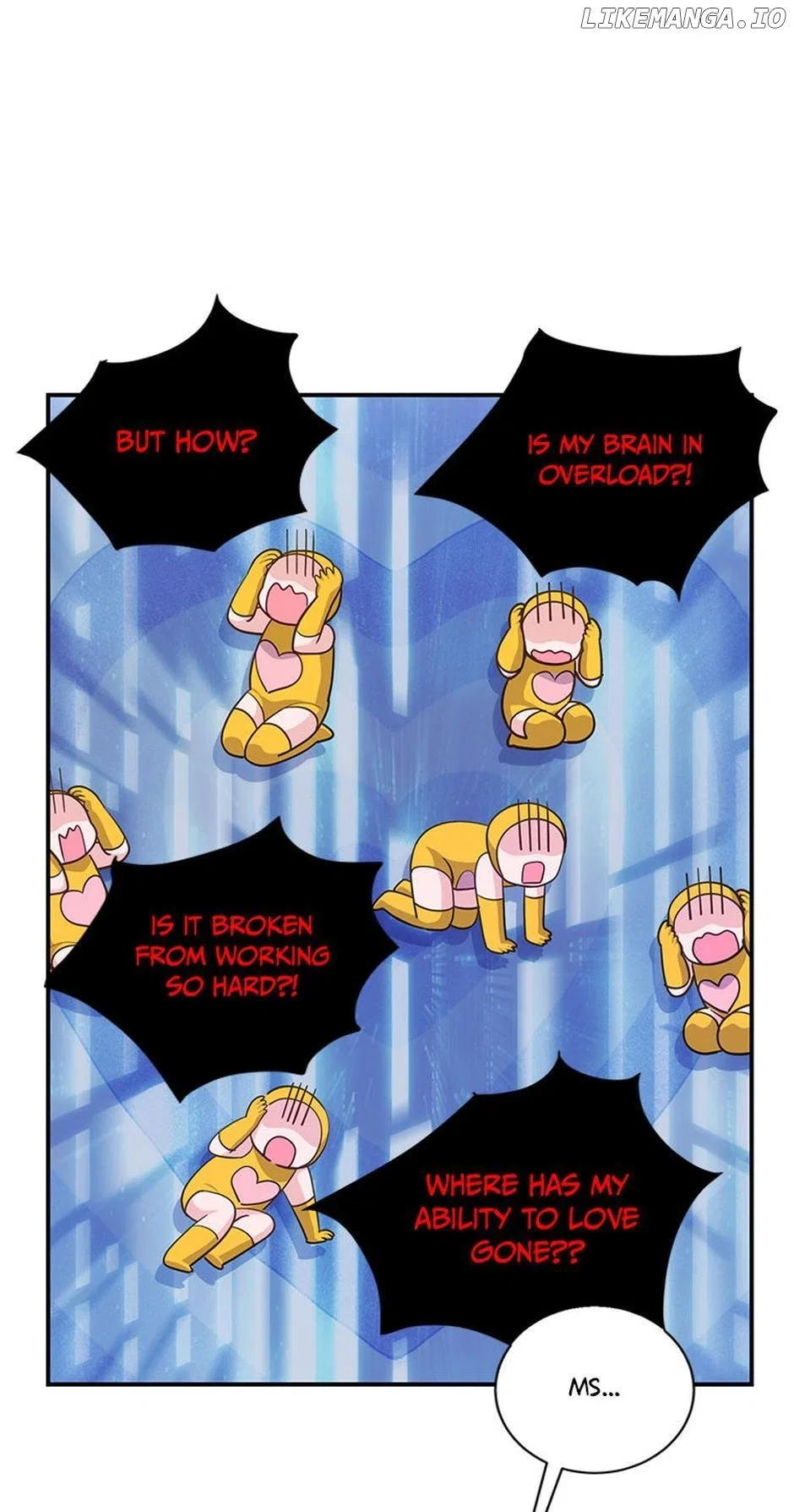 A Suspicious Confession Chapter 59 – Page 12