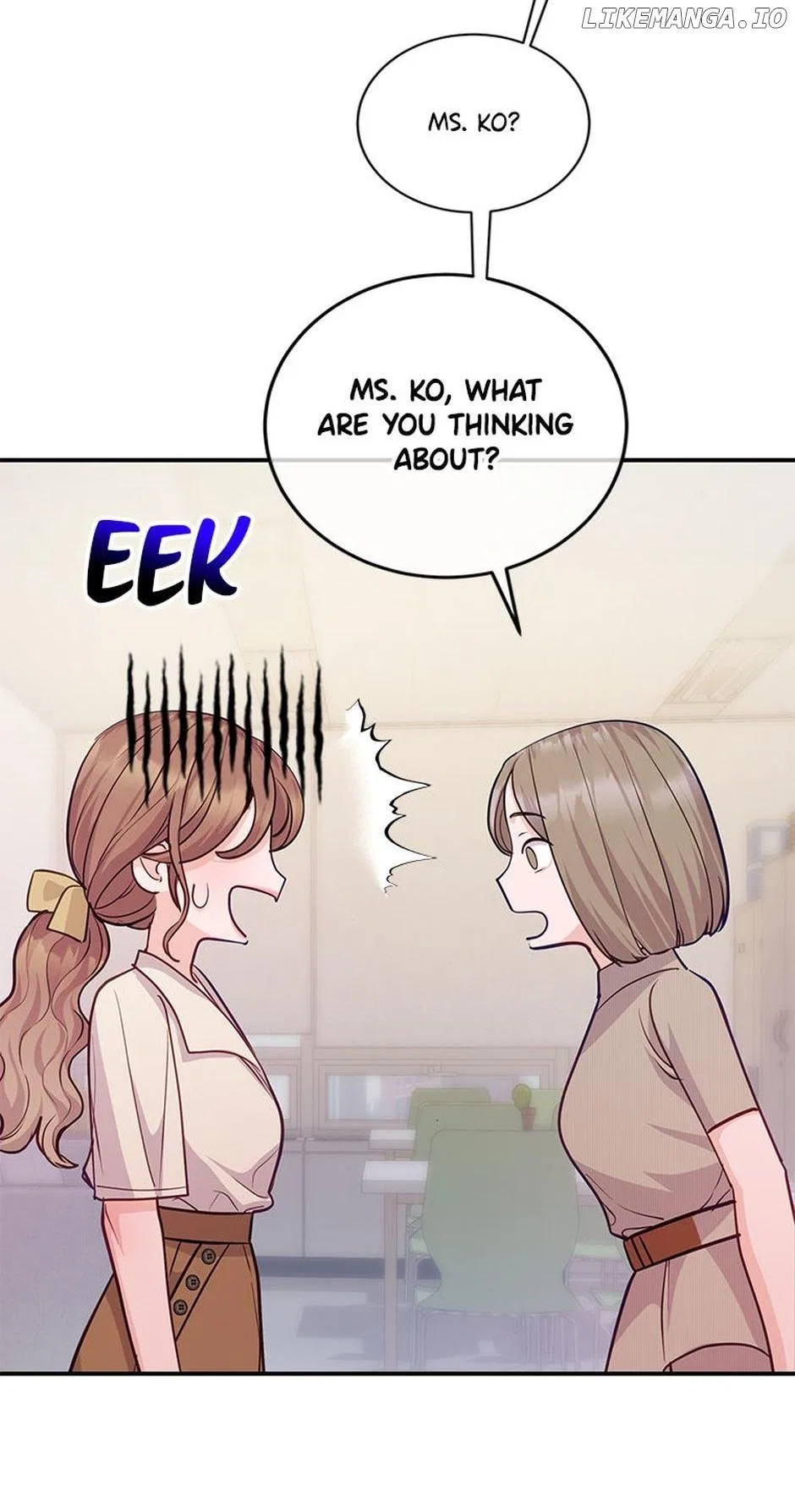 A Suspicious Confession Chapter 59 – Page 13