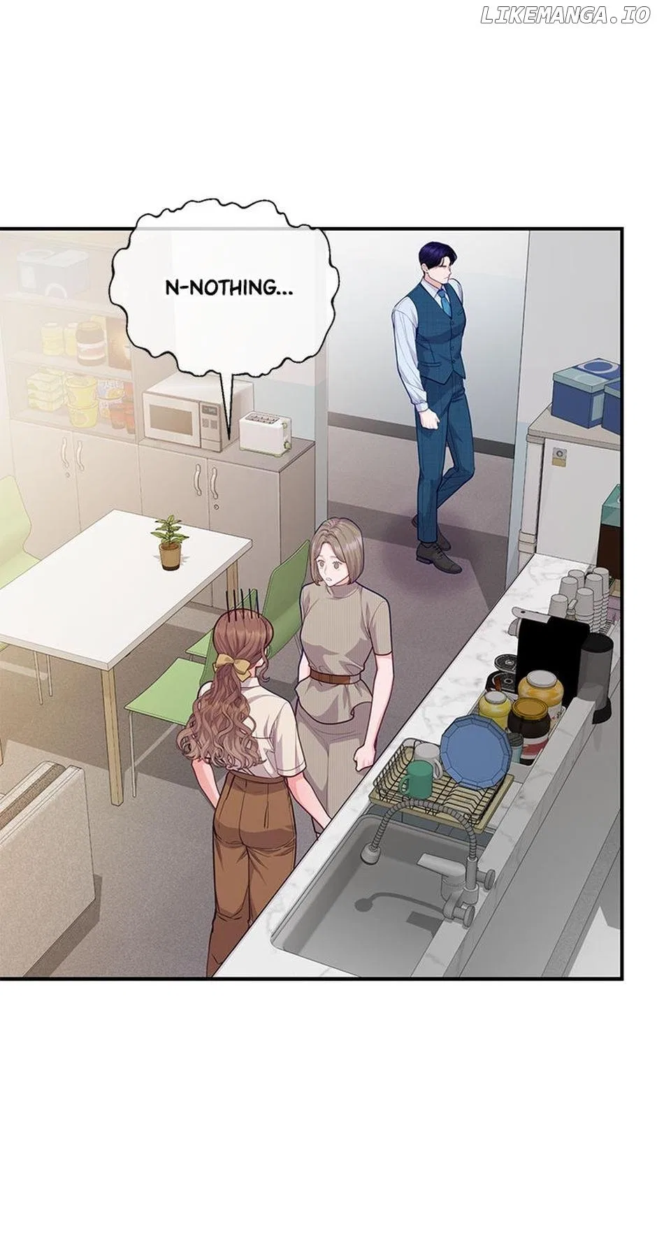A Suspicious Confession Chapter 59 – Page 14