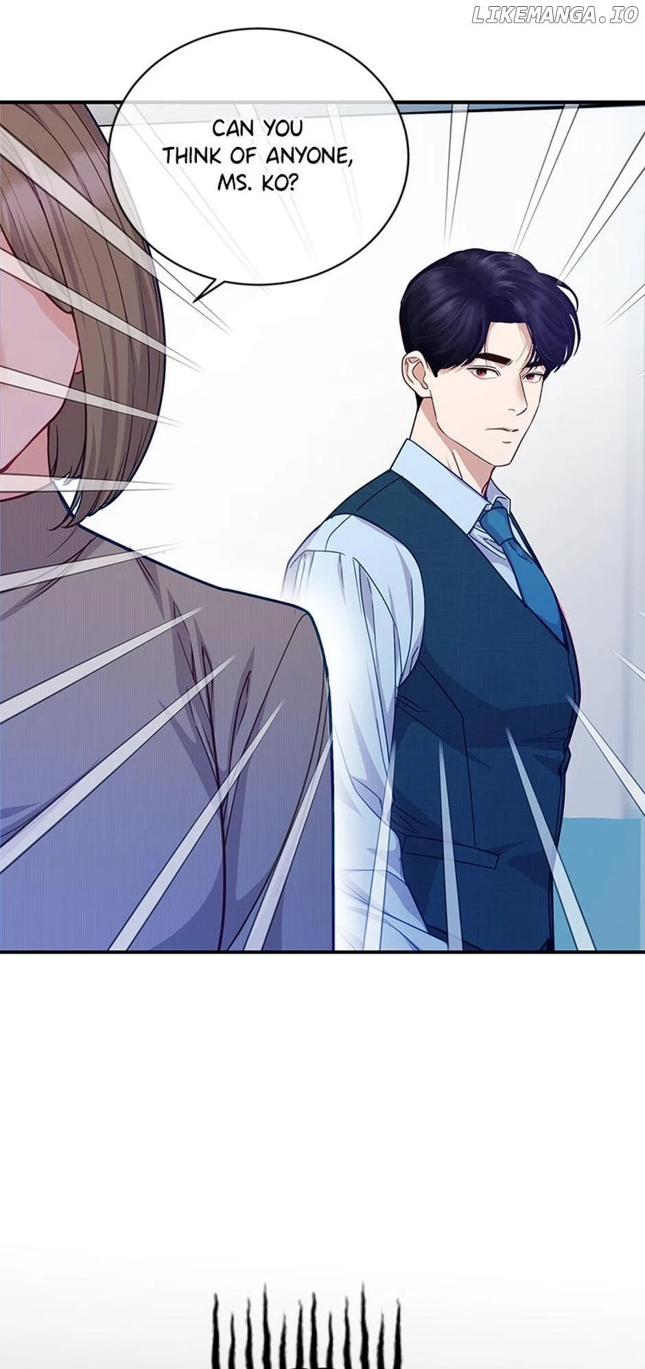 A Suspicious Confession Chapter 59 – Page 15
