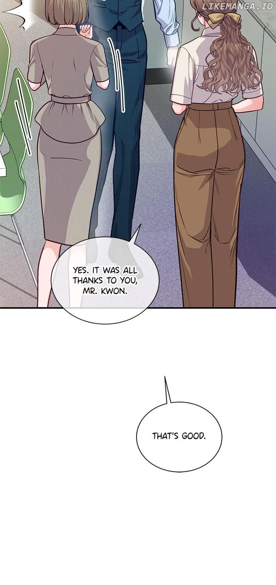 A Suspicious Confession Chapter 59 – Page 19