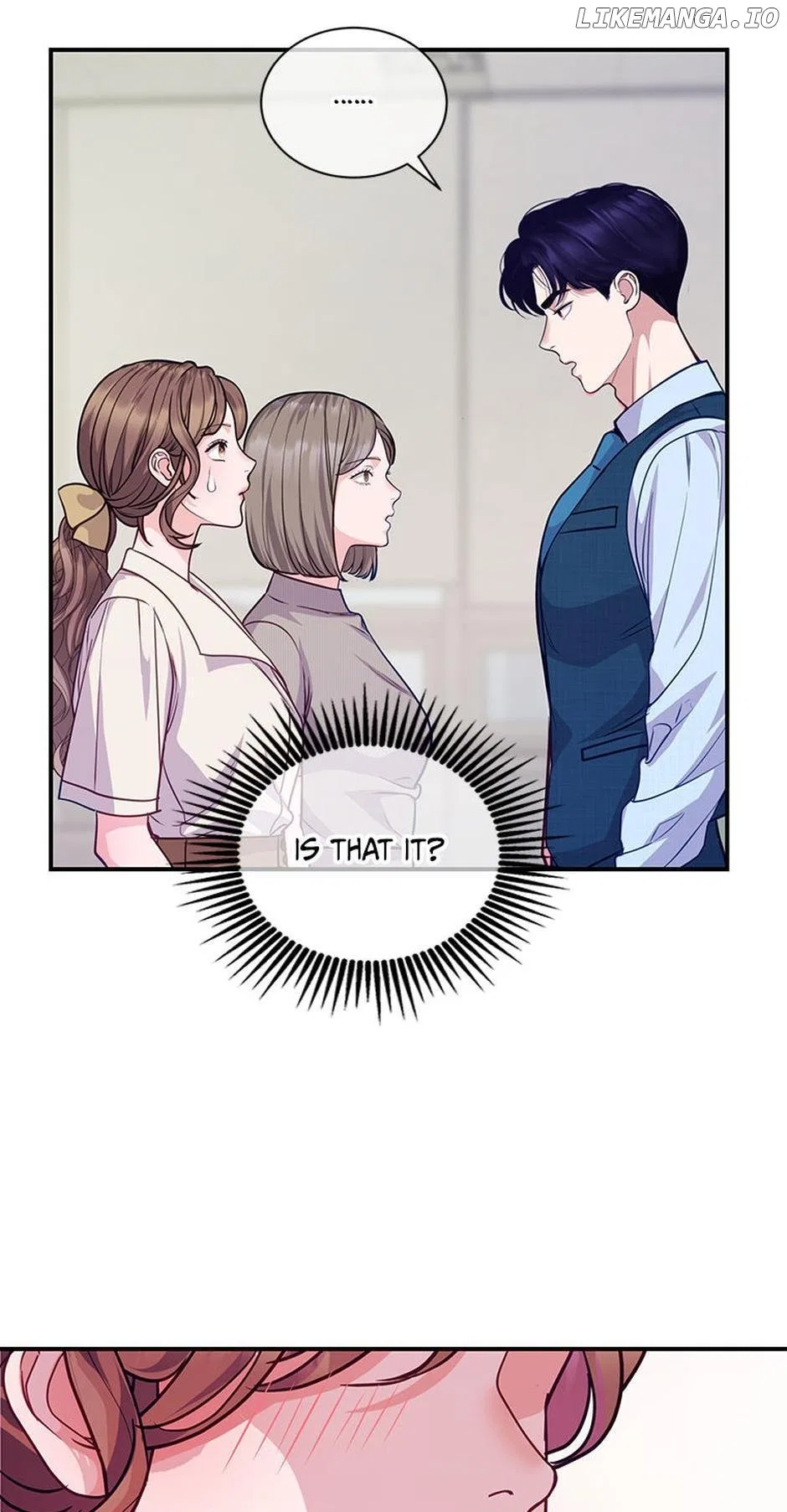 A Suspicious Confession Chapter 59 – Page 20