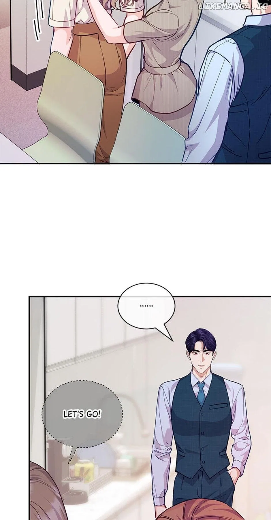 A Suspicious Confession Chapter 59 – Page 24