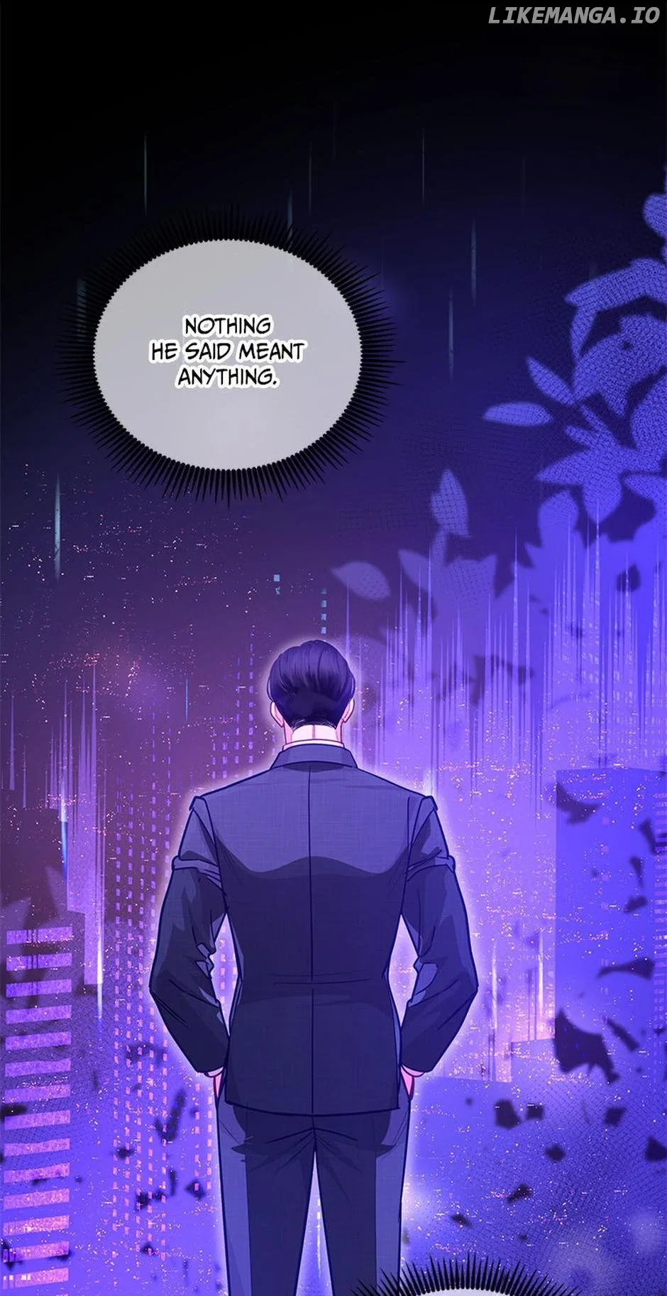 A Suspicious Confession Chapter 59 – Page 27
