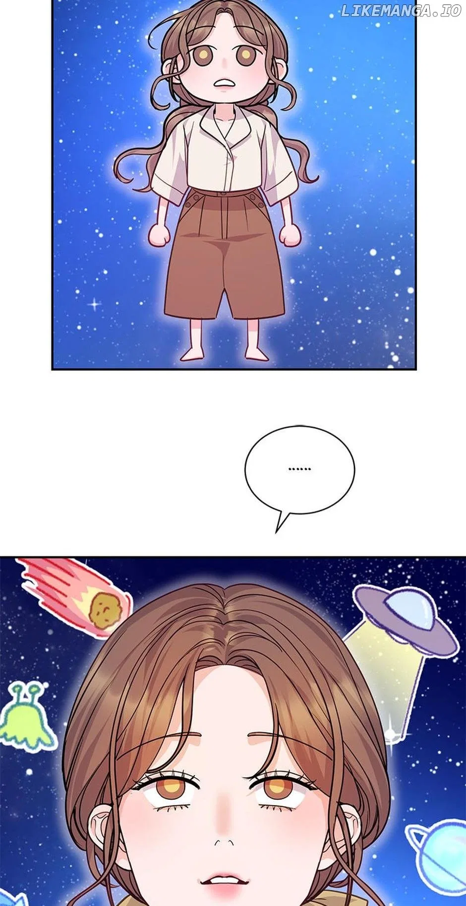 A Suspicious Confession Chapter 59 – Page 30