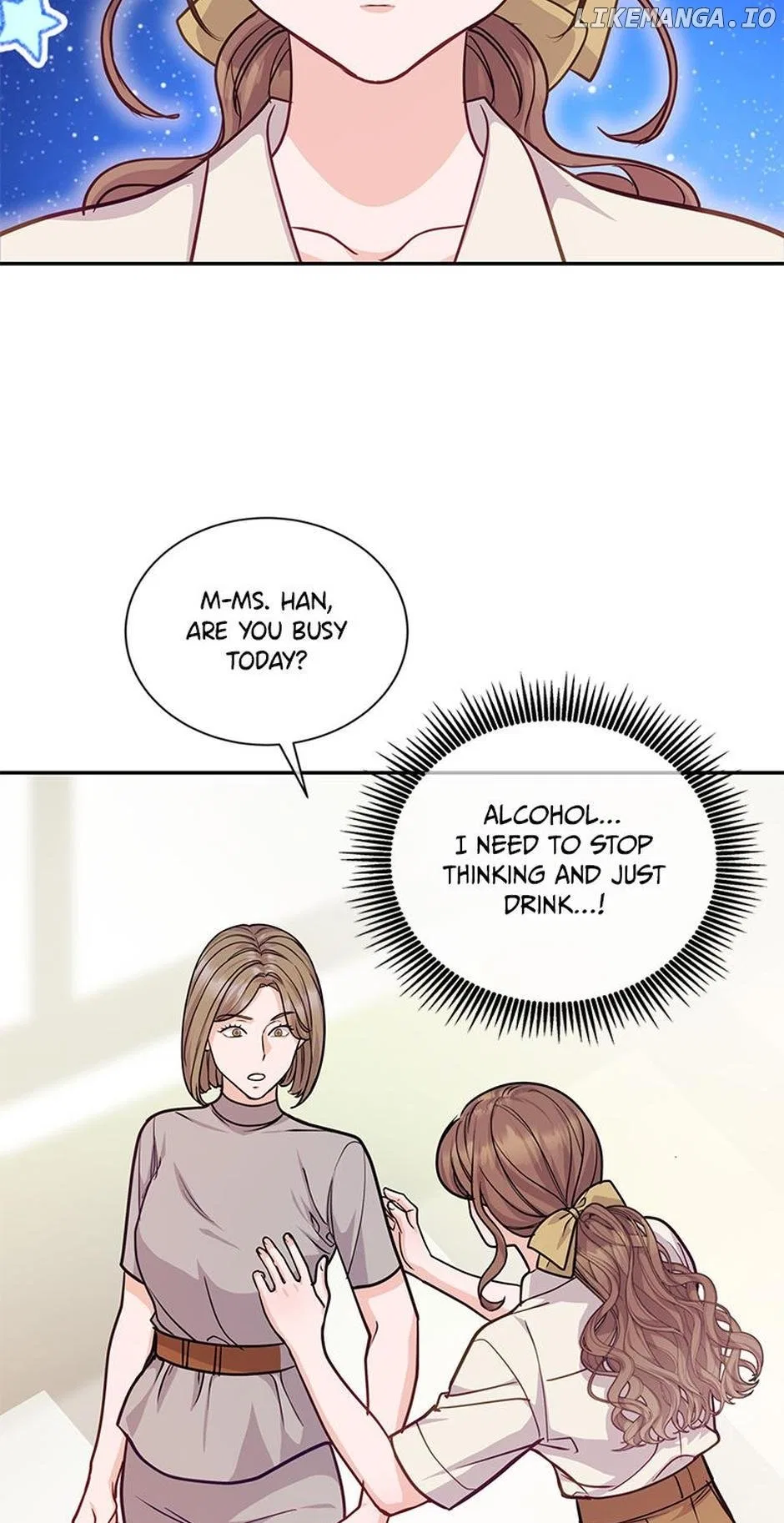 A Suspicious Confession Chapter 59 – Page 31