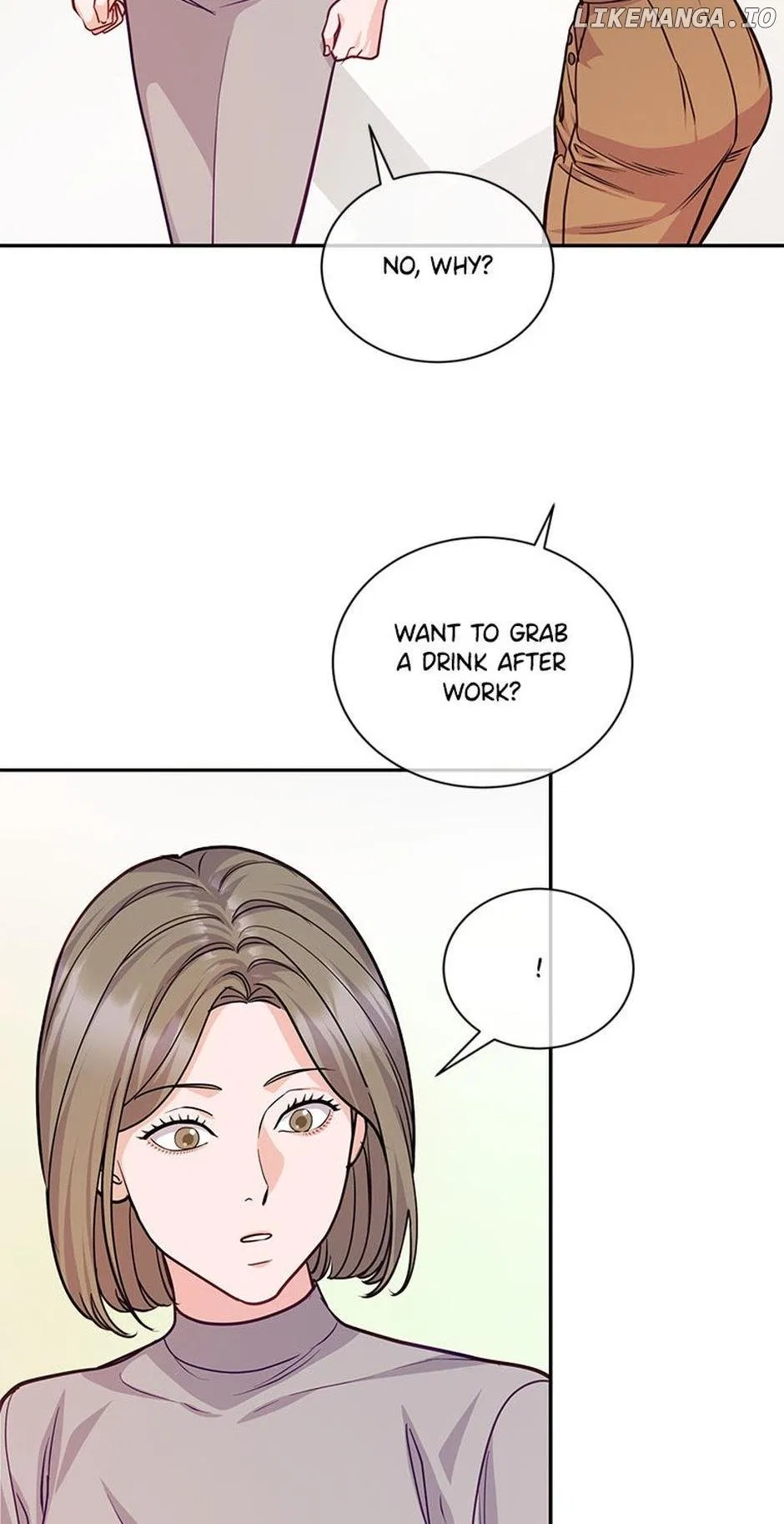 A Suspicious Confession Chapter 59 – Page 32