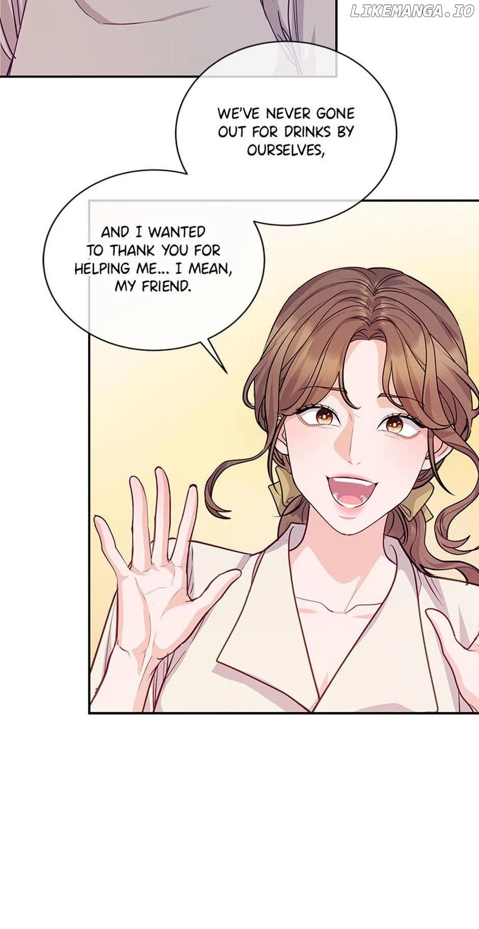 A Suspicious Confession Chapter 59 – Page 33