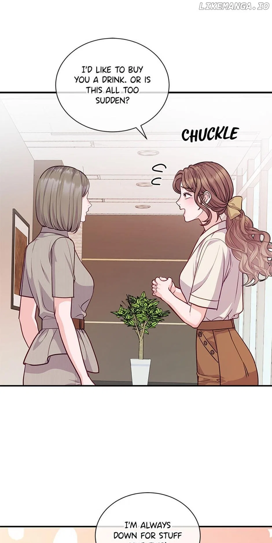A Suspicious Confession Chapter 59 – Page 34