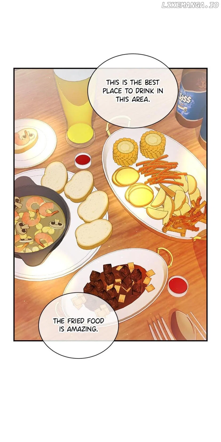 A Suspicious Confession Chapter 59 – Page 39