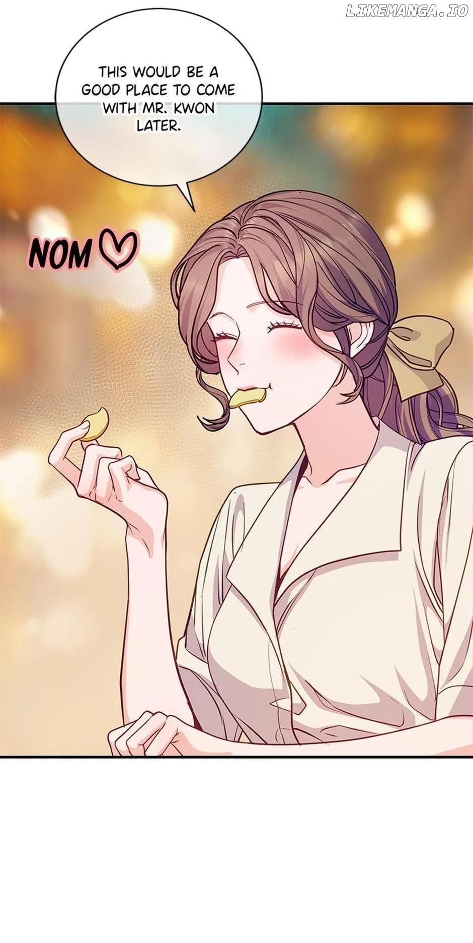 A Suspicious Confession Chapter 59 – Page 40