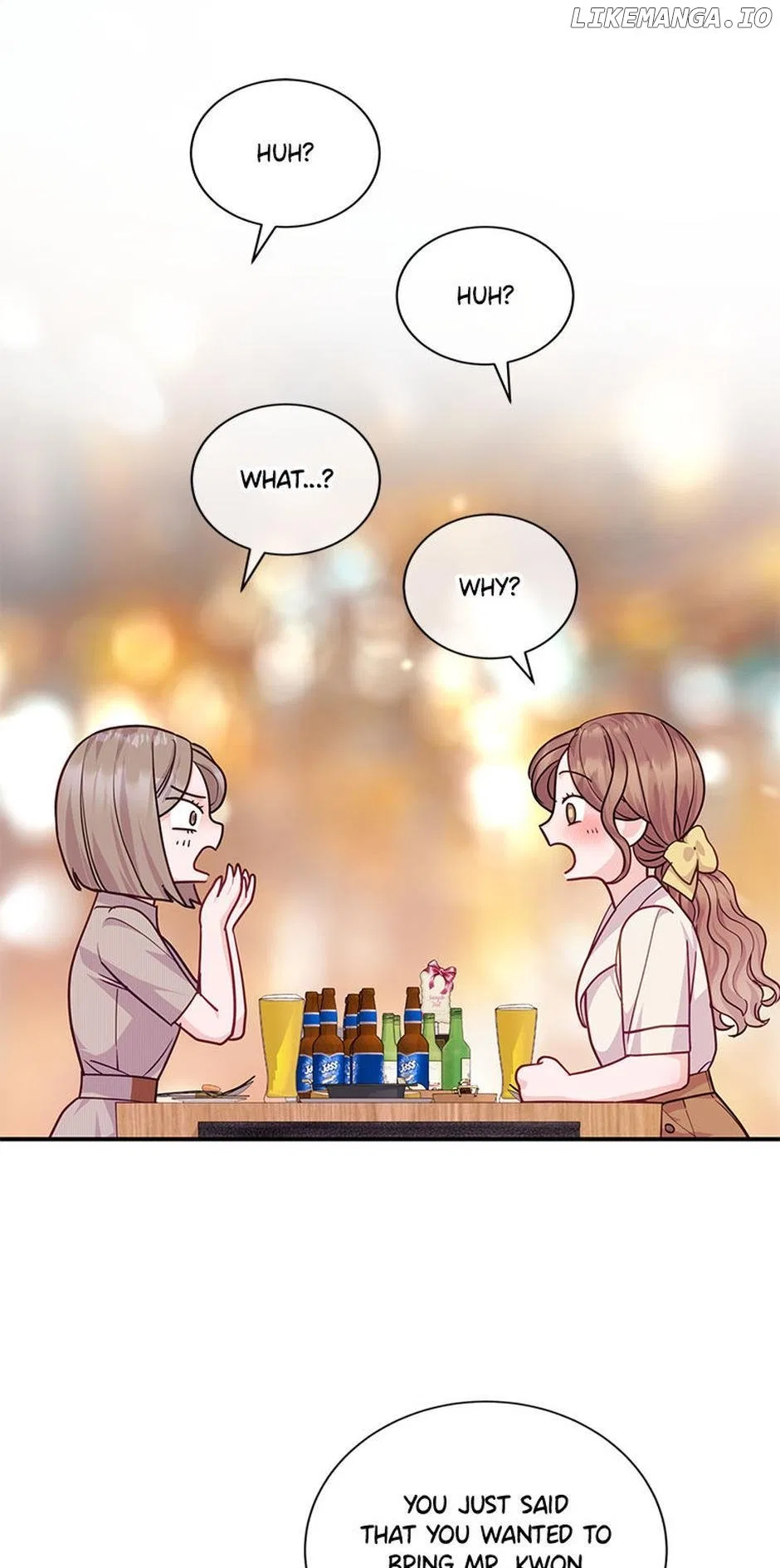 A Suspicious Confession Chapter 59 – Page 41