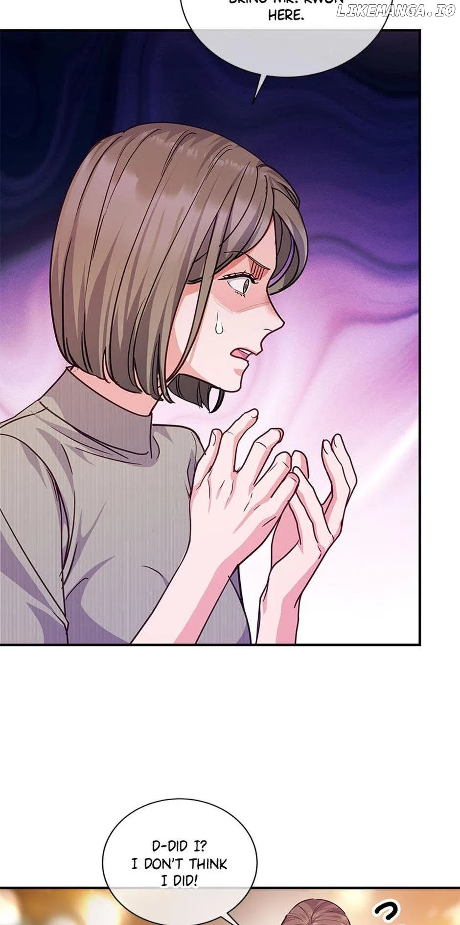 A Suspicious Confession Chapter 59 – Page 42