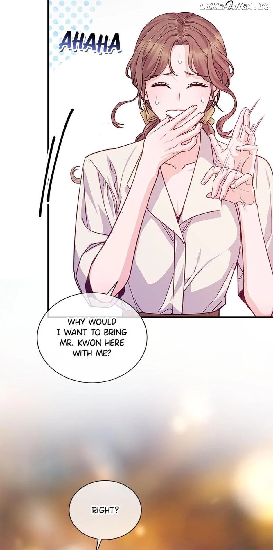 A Suspicious Confession Chapter 59 – Page 44