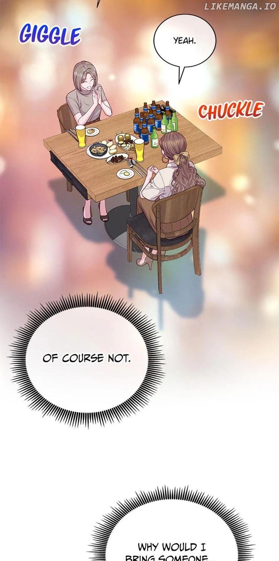 A Suspicious Confession Chapter 59 – Page 45