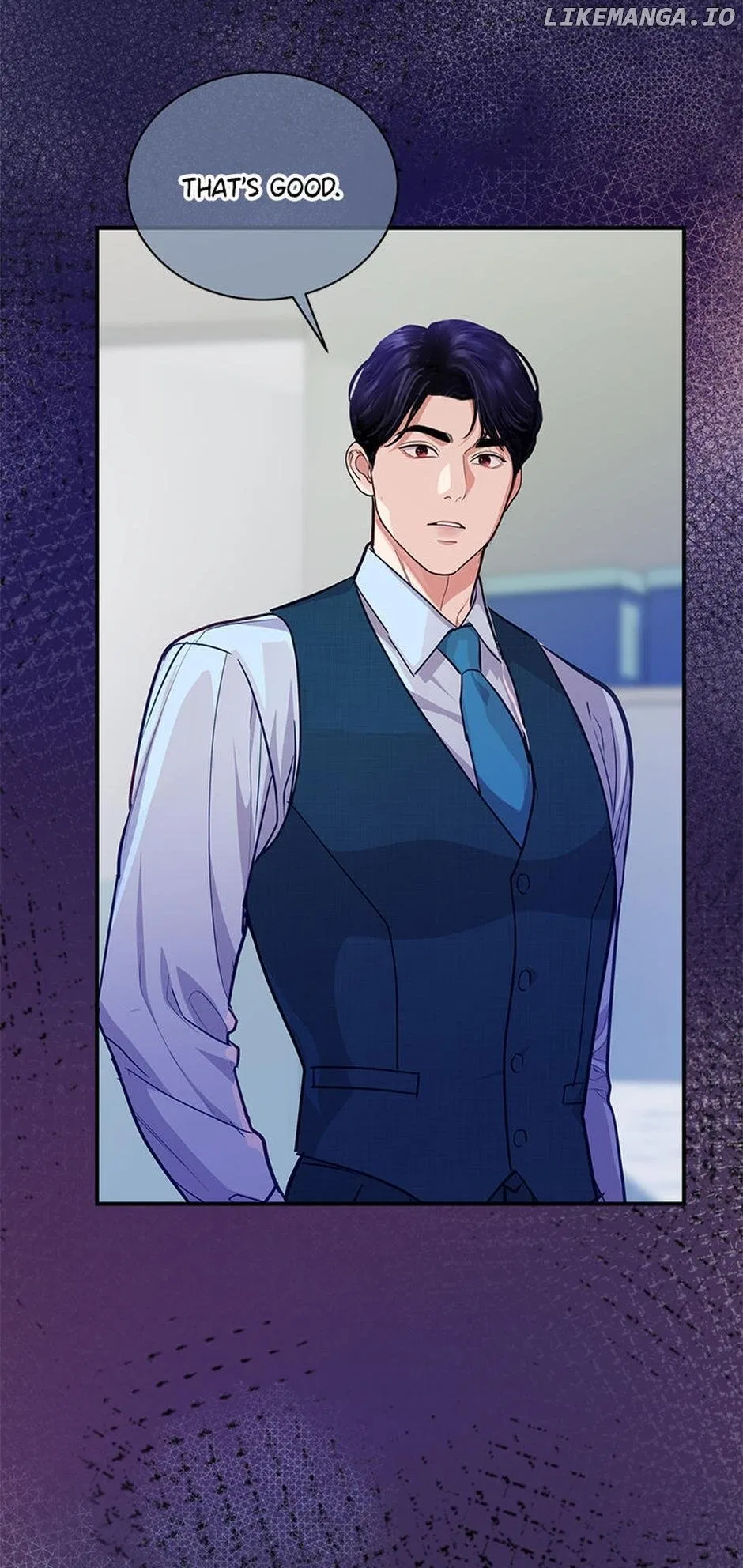 A Suspicious Confession Chapter 59 – Page 48