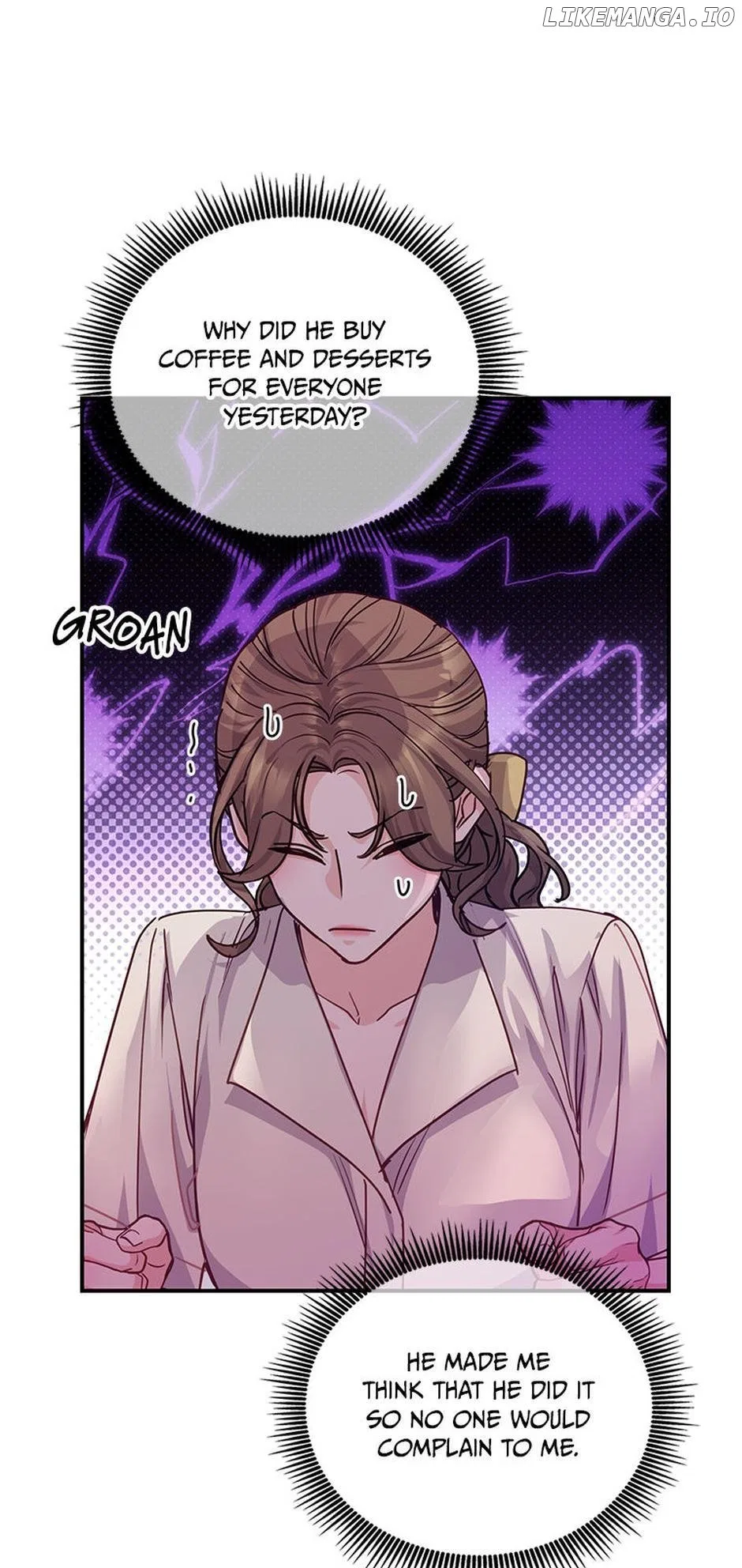 A Suspicious Confession Chapter 59 – Page 51