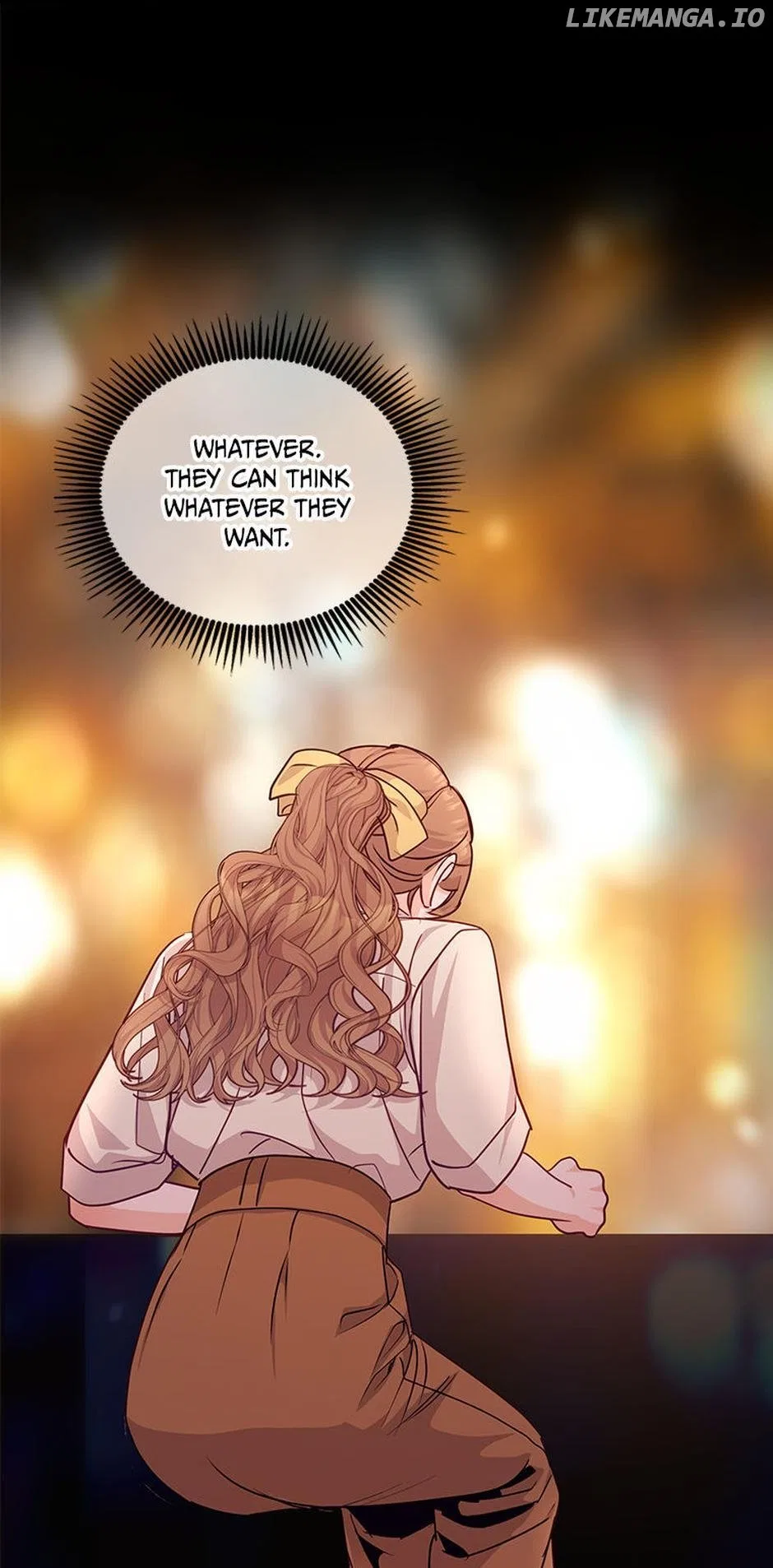 A Suspicious Confession Chapter 59 – Page 53