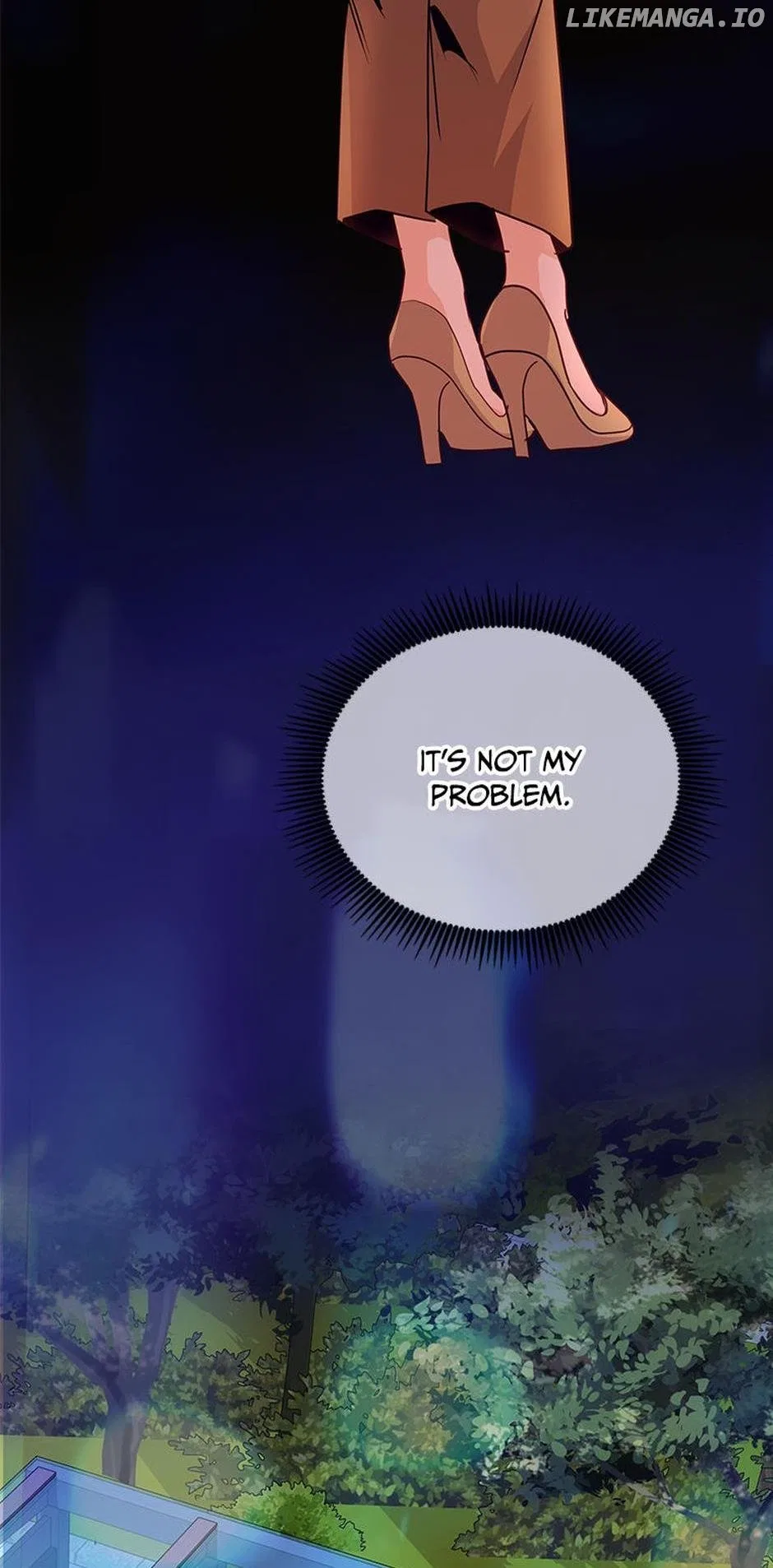 A Suspicious Confession Chapter 59 – Page 54