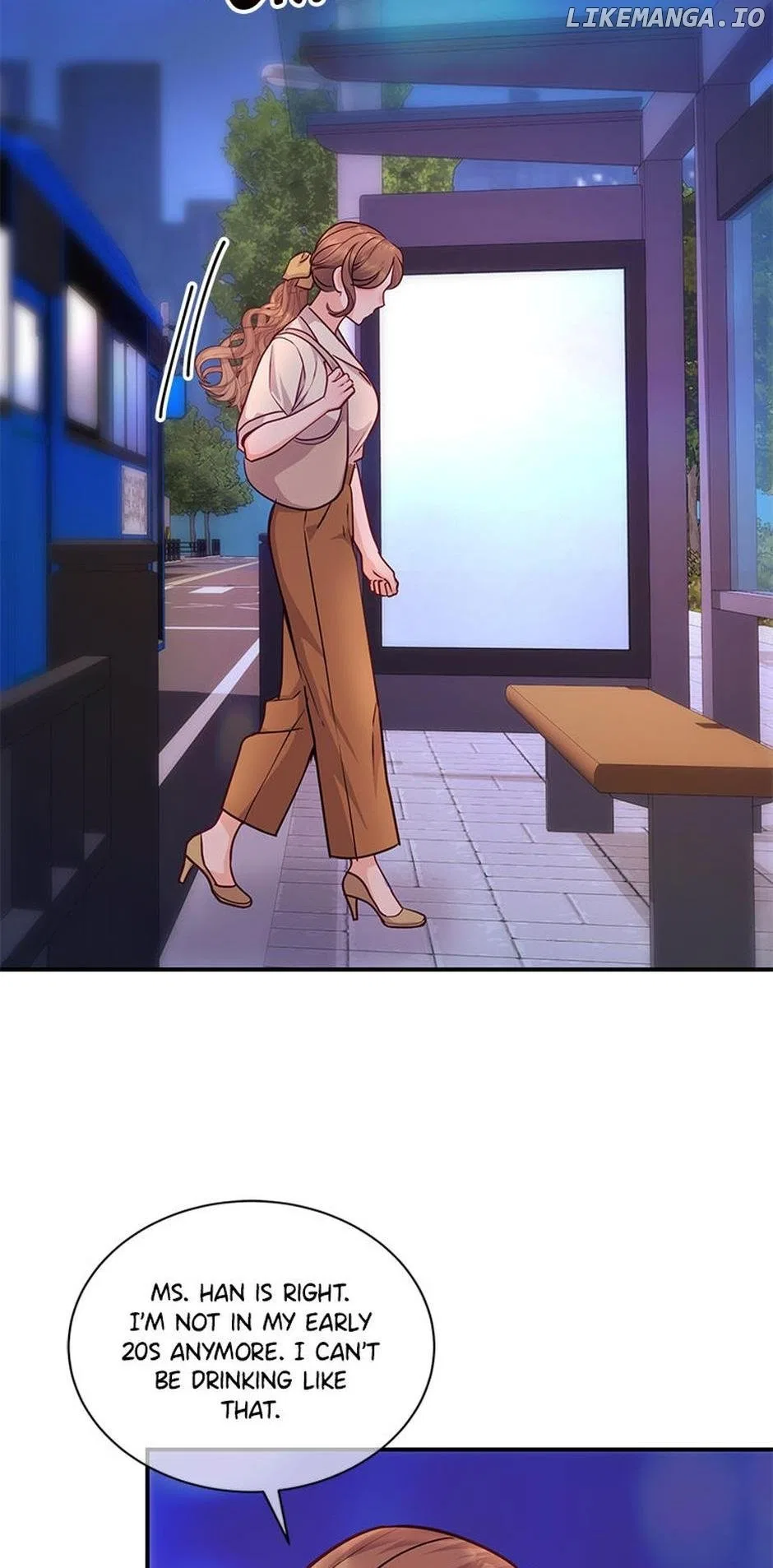A Suspicious Confession Chapter 59 – Page 56