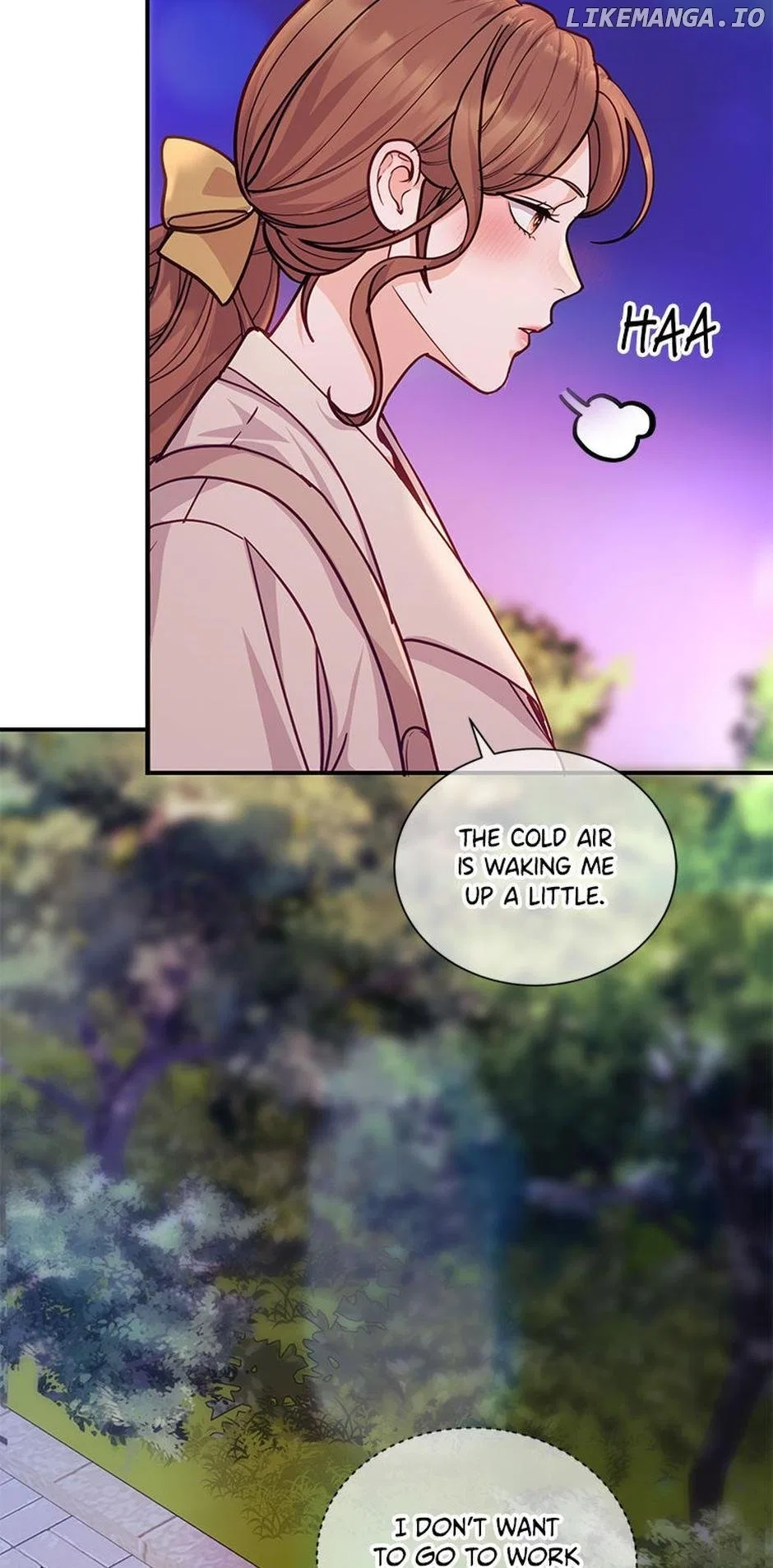 A Suspicious Confession Chapter 59 – Page 57