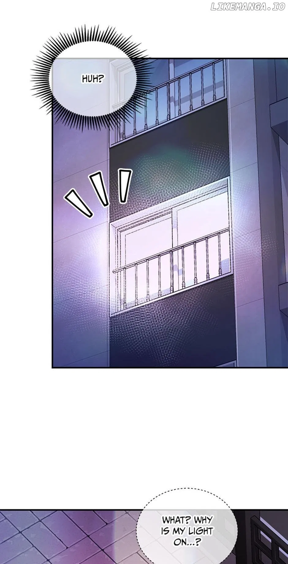 A Suspicious Confession Chapter 59 – Page 59