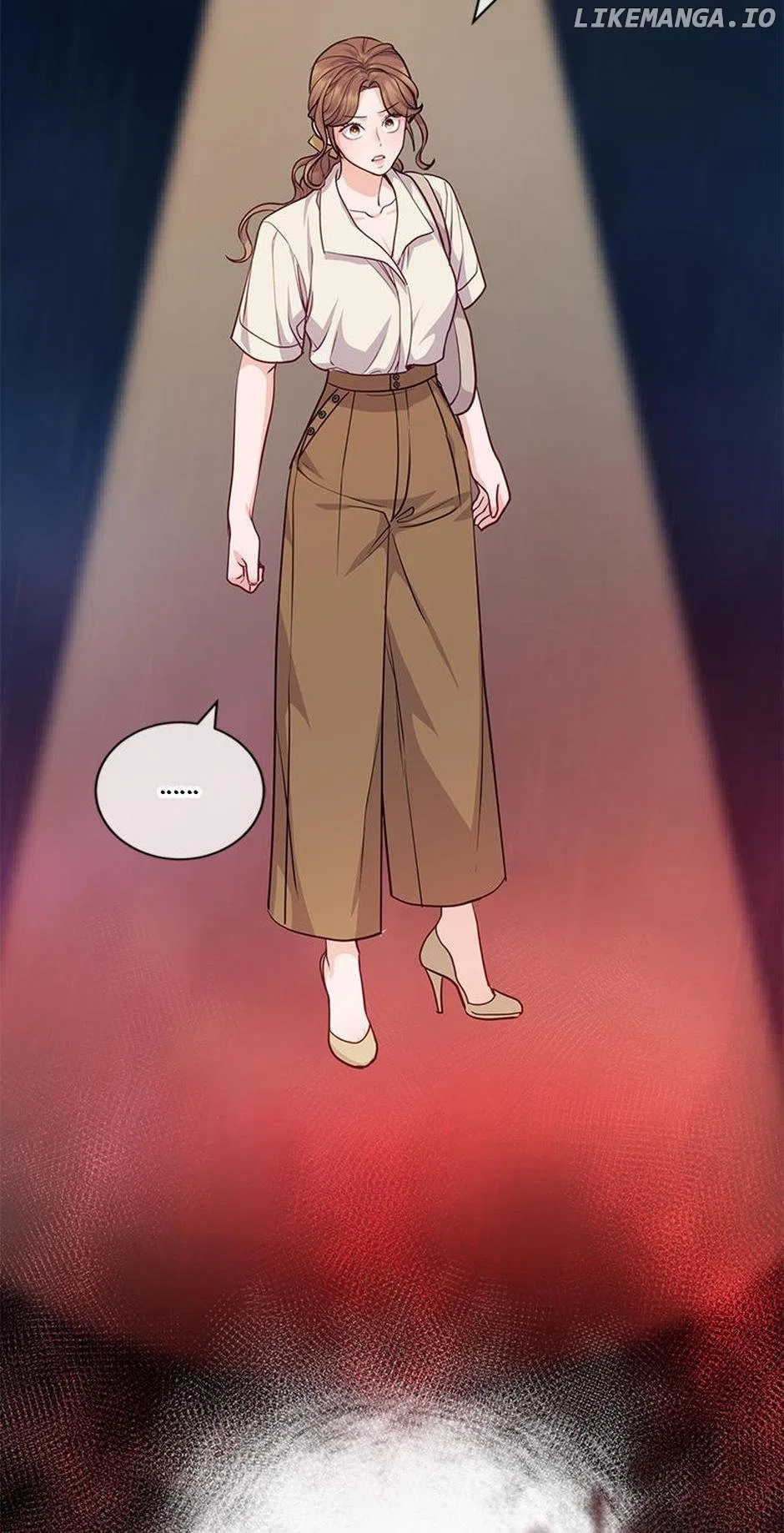 A Suspicious Confession Chapter 59 – Page 64
