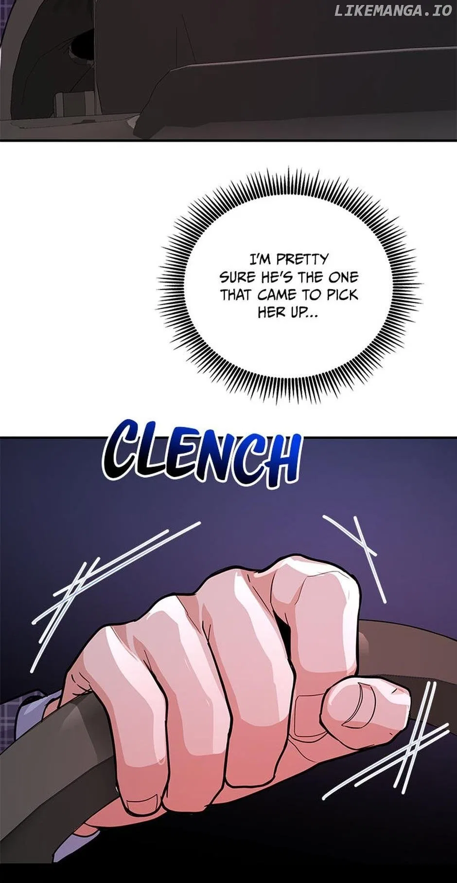 A Suspicious Confession Chapter 58 – Page 2