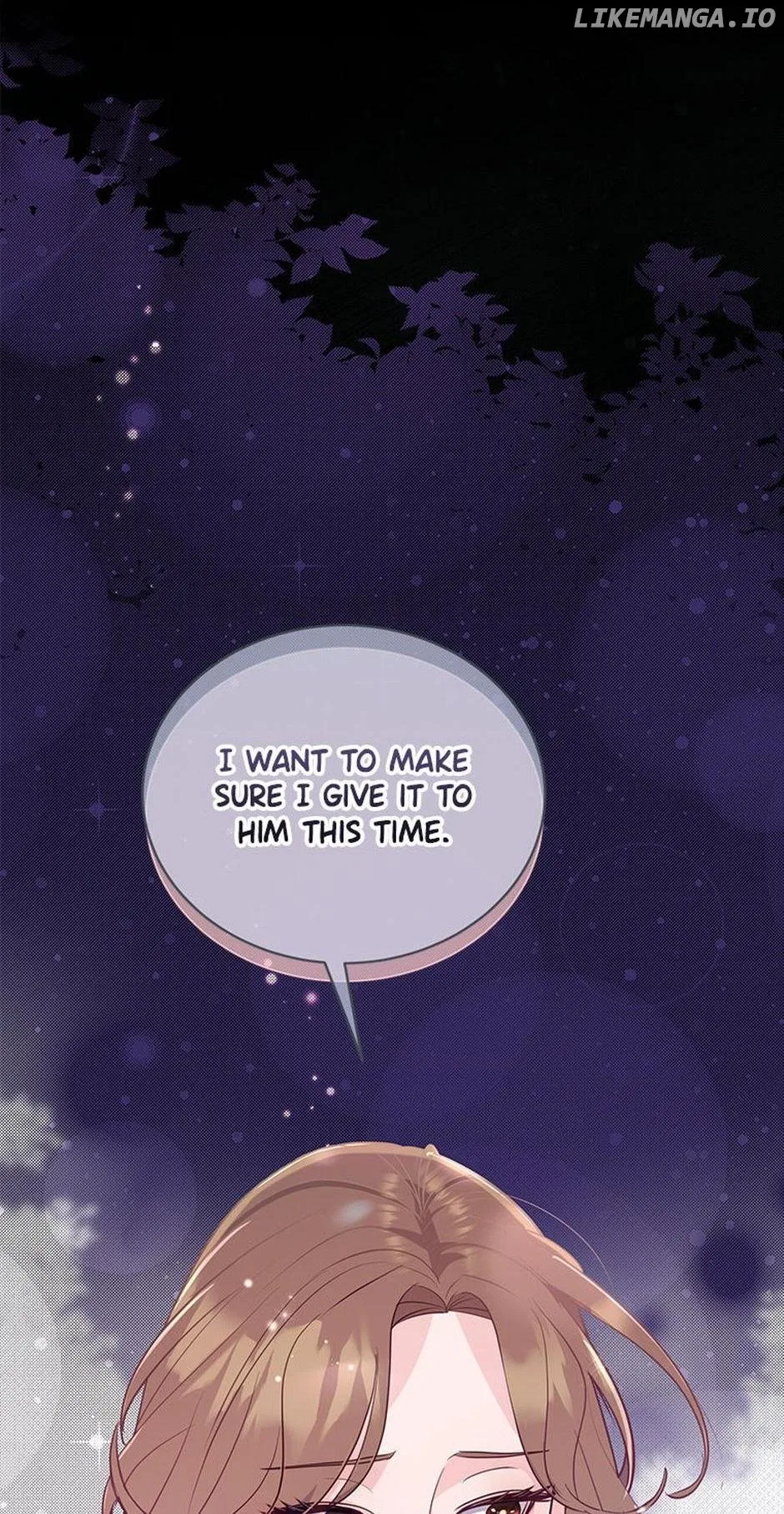 A Suspicious Confession Chapter 58 – Page 3