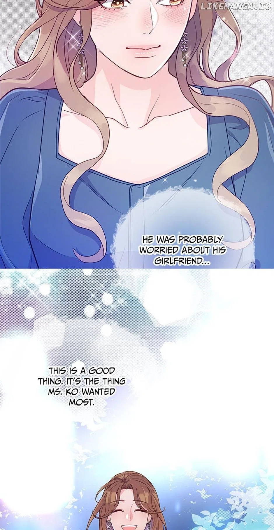 A Suspicious Confession Chapter 58 – Page 4