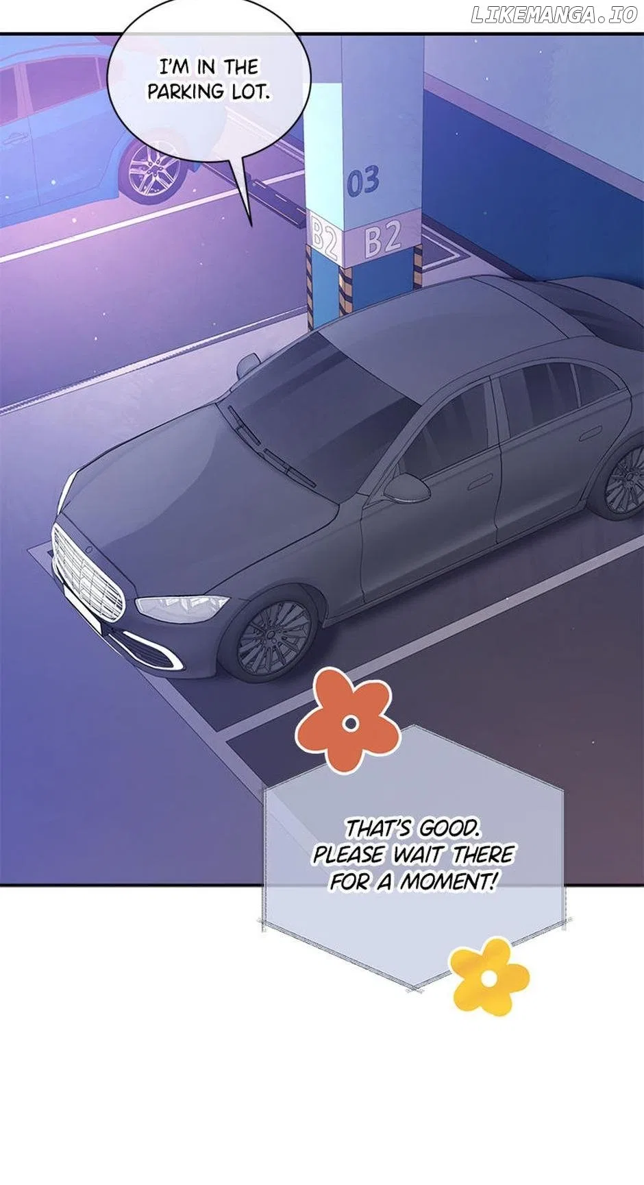 A Suspicious Confession Chapter 58 – Page 9