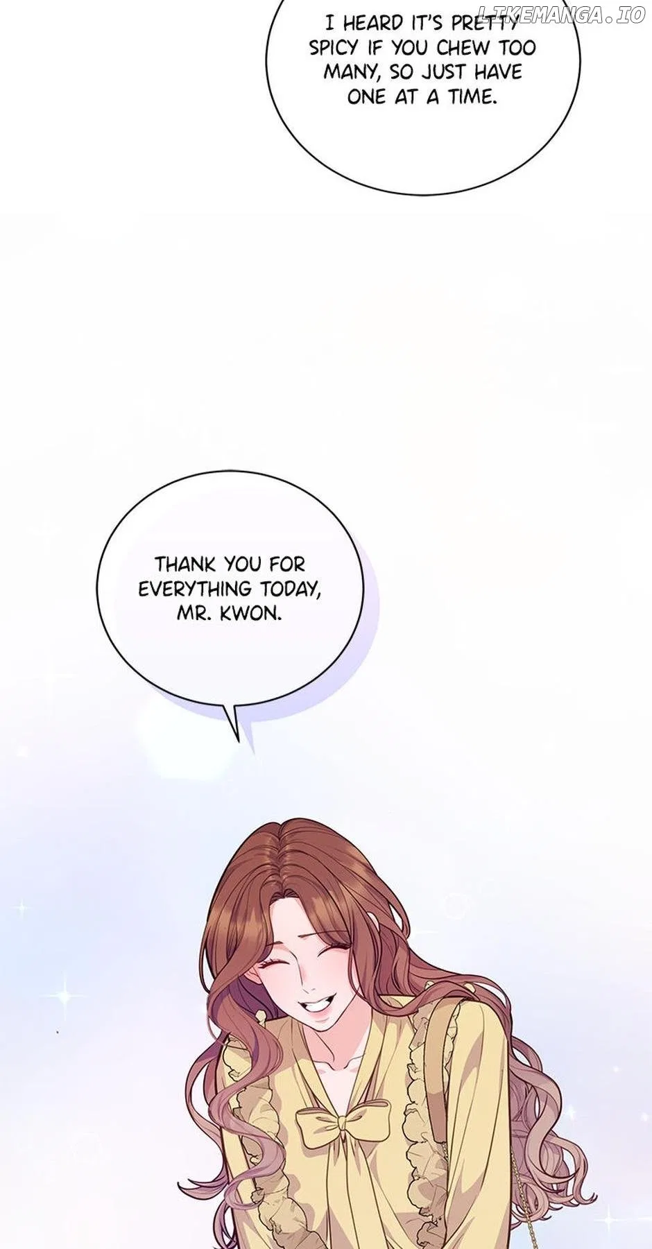 A Suspicious Confession Chapter 58 – Page 16